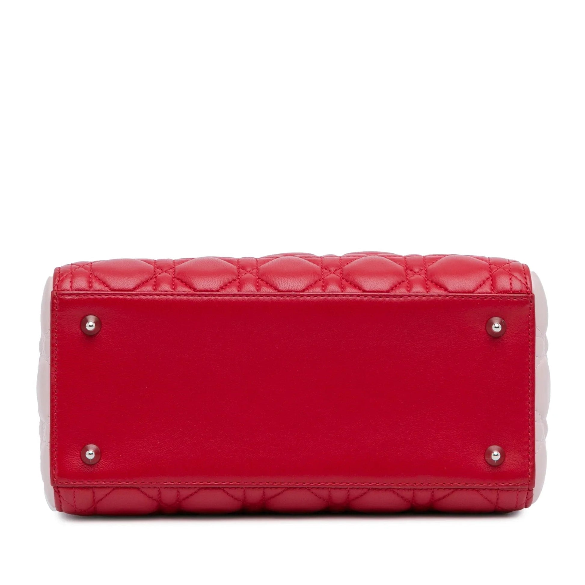 Dior Lady Dior Handbag - Rovelle Bags