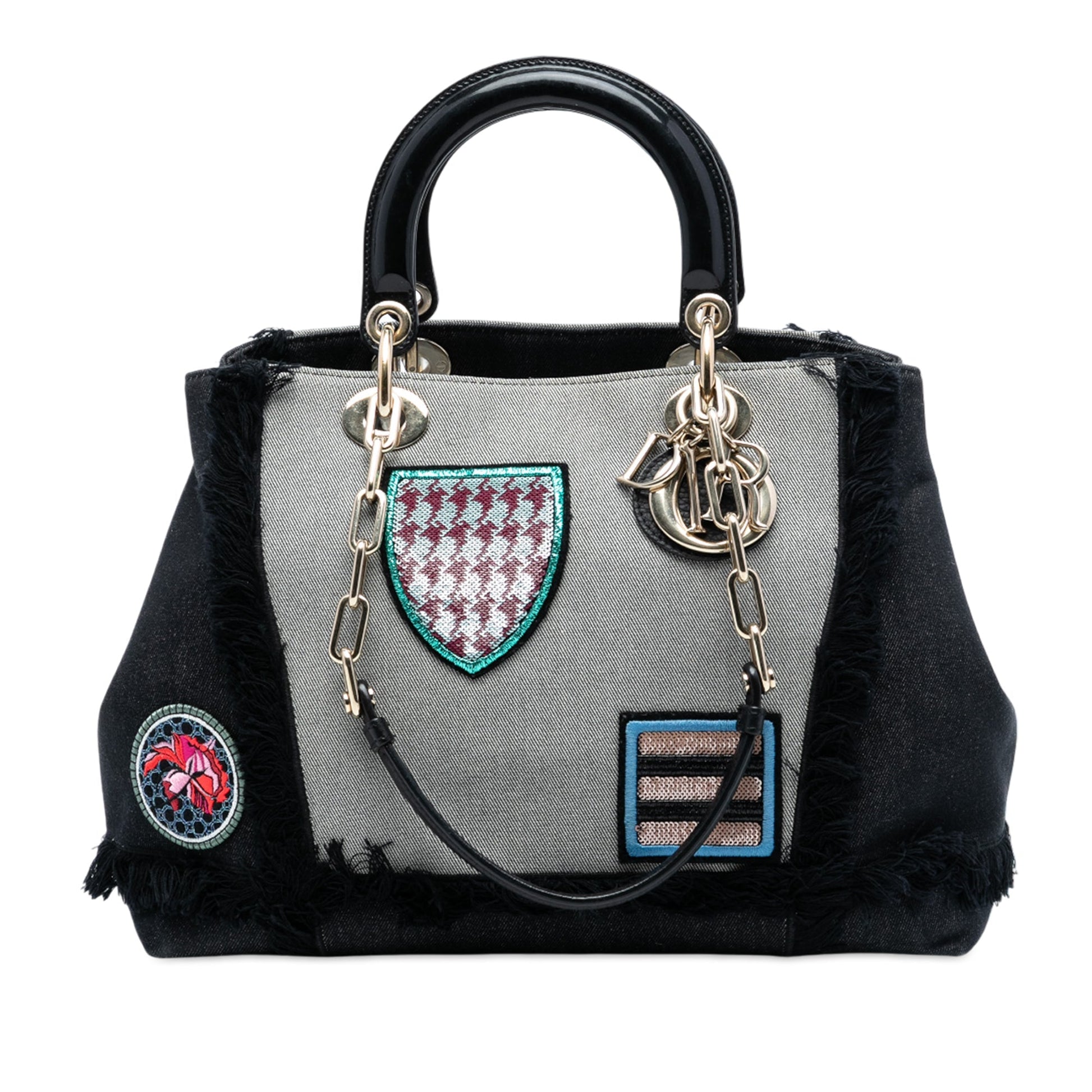 Dior Handbag - Rovelle Bags