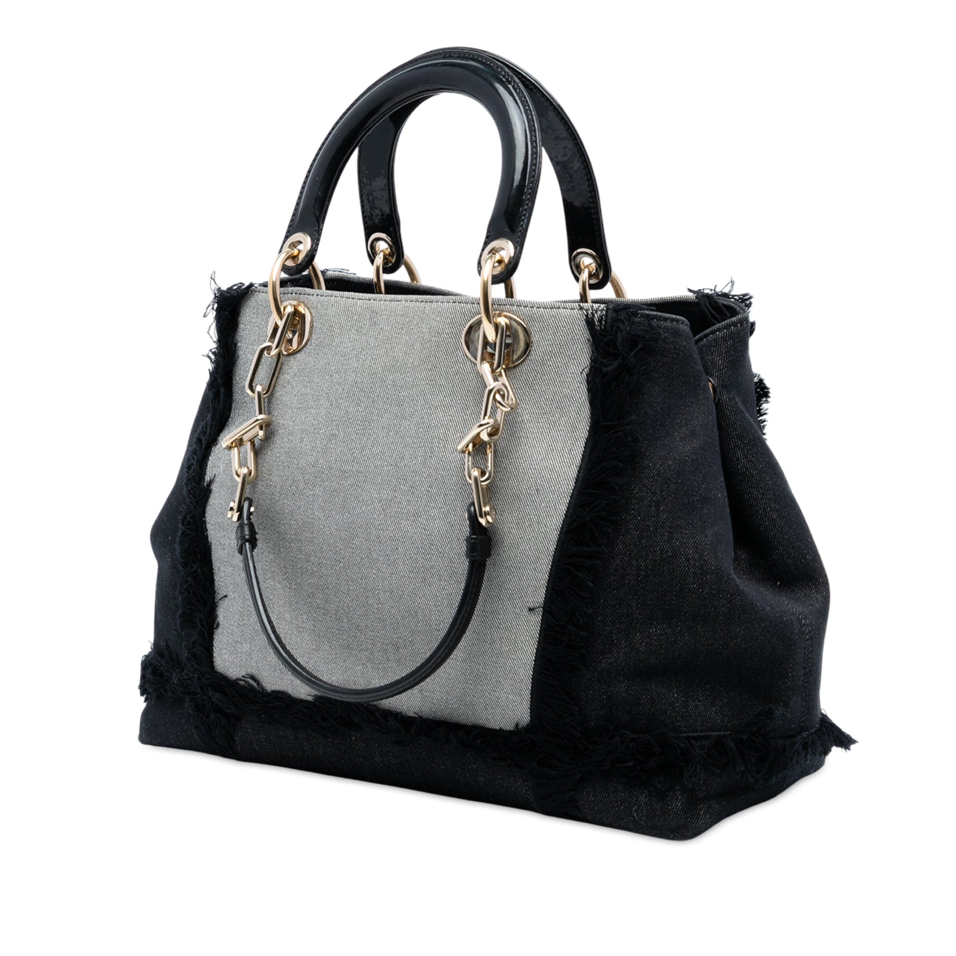 Dior Handbag - Rovelle Bags