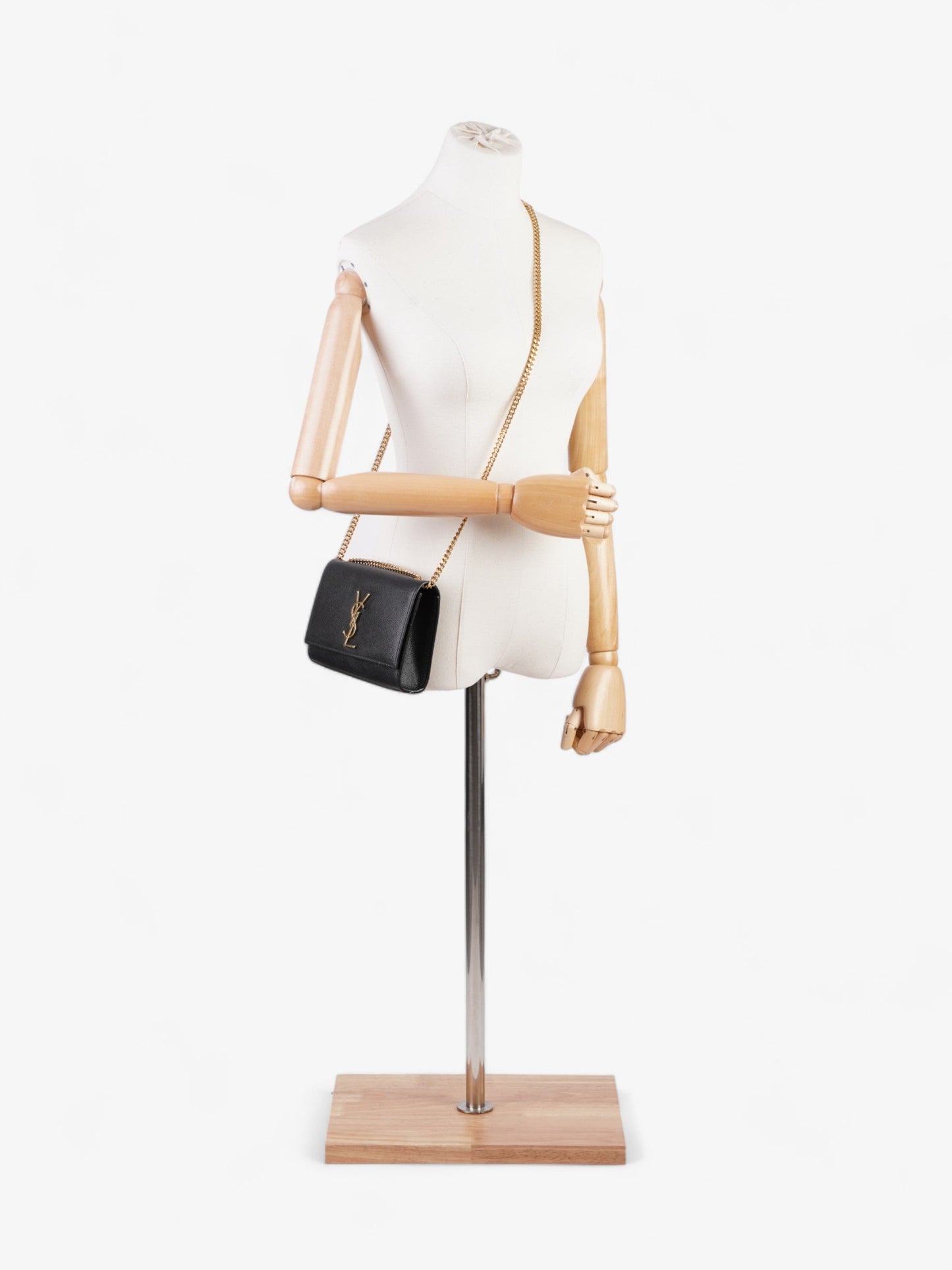 Saint Laurent Kate Shoulder Bag - Rovelle Bags