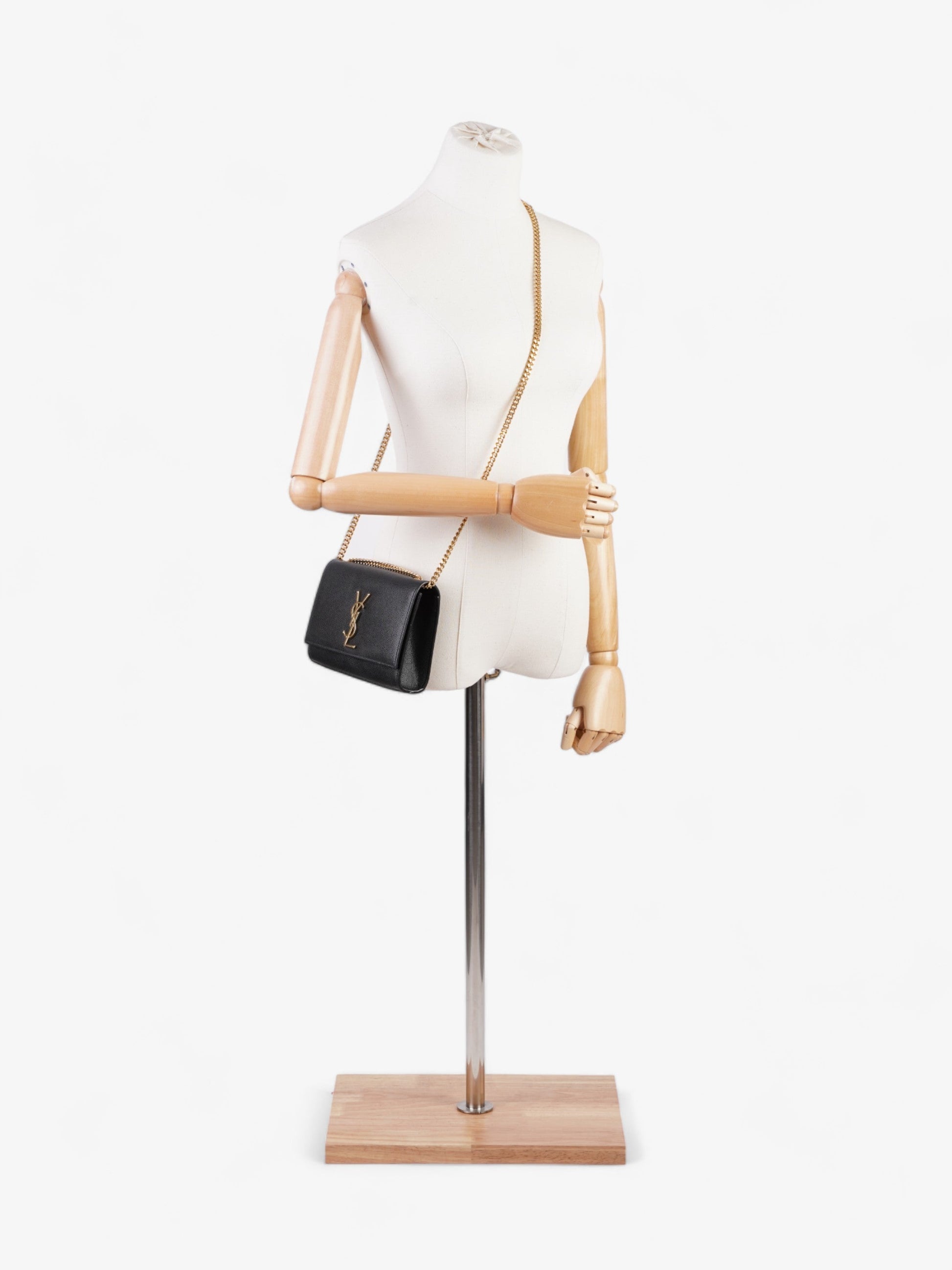 Saint Laurent Kate Shoulder Bag - Rovelle Bags