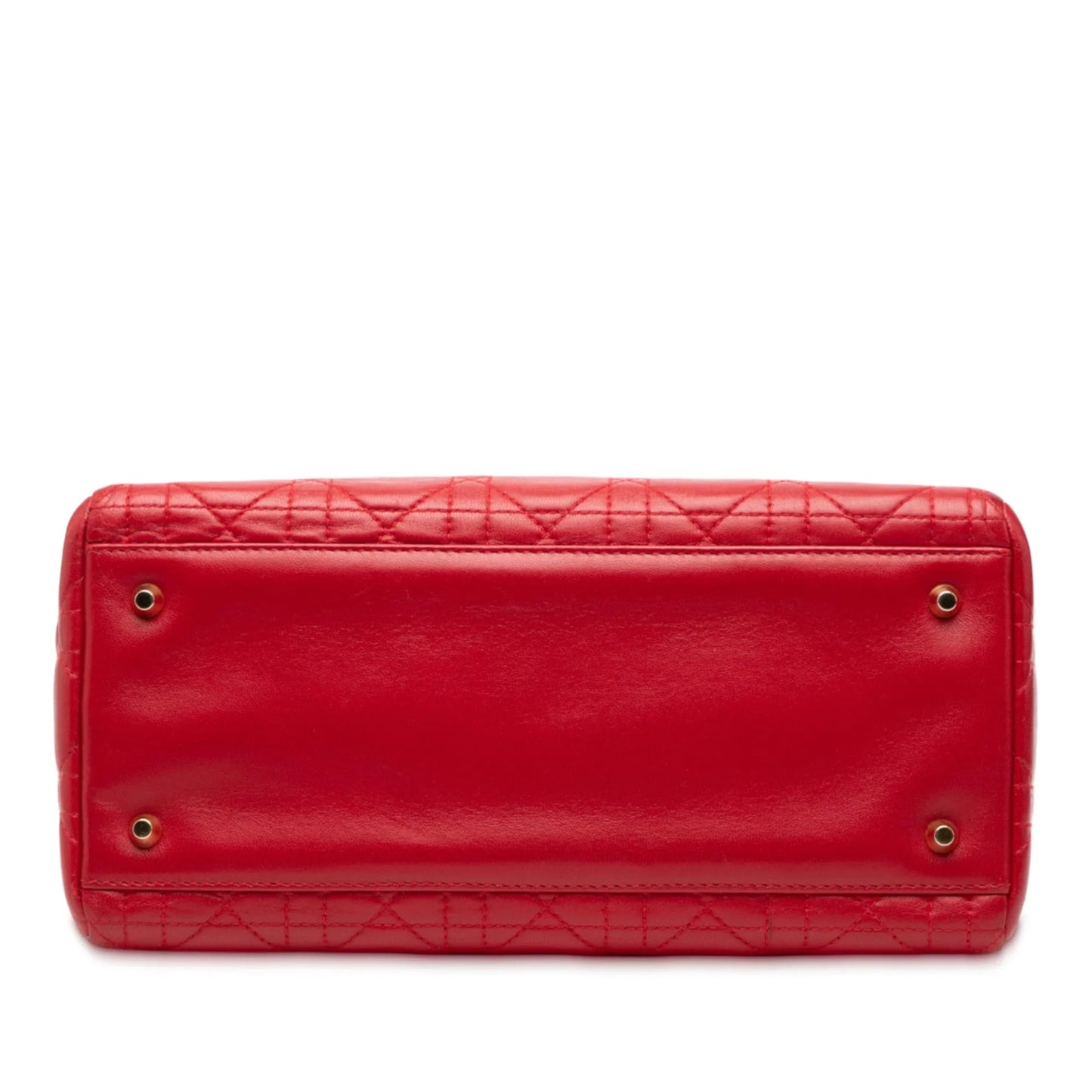 Dior Lady Dior Handbag - Rovelle Bags