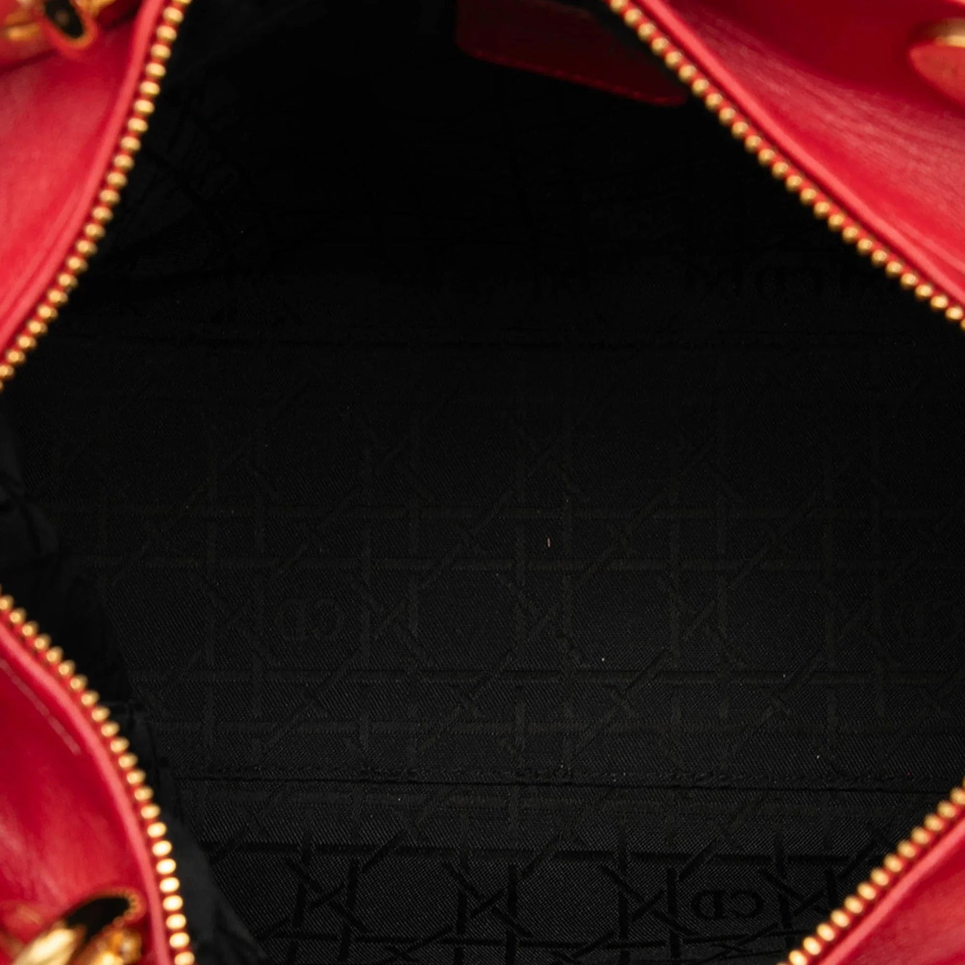 Dior Lady Dior Handbag - Rovelle Bags