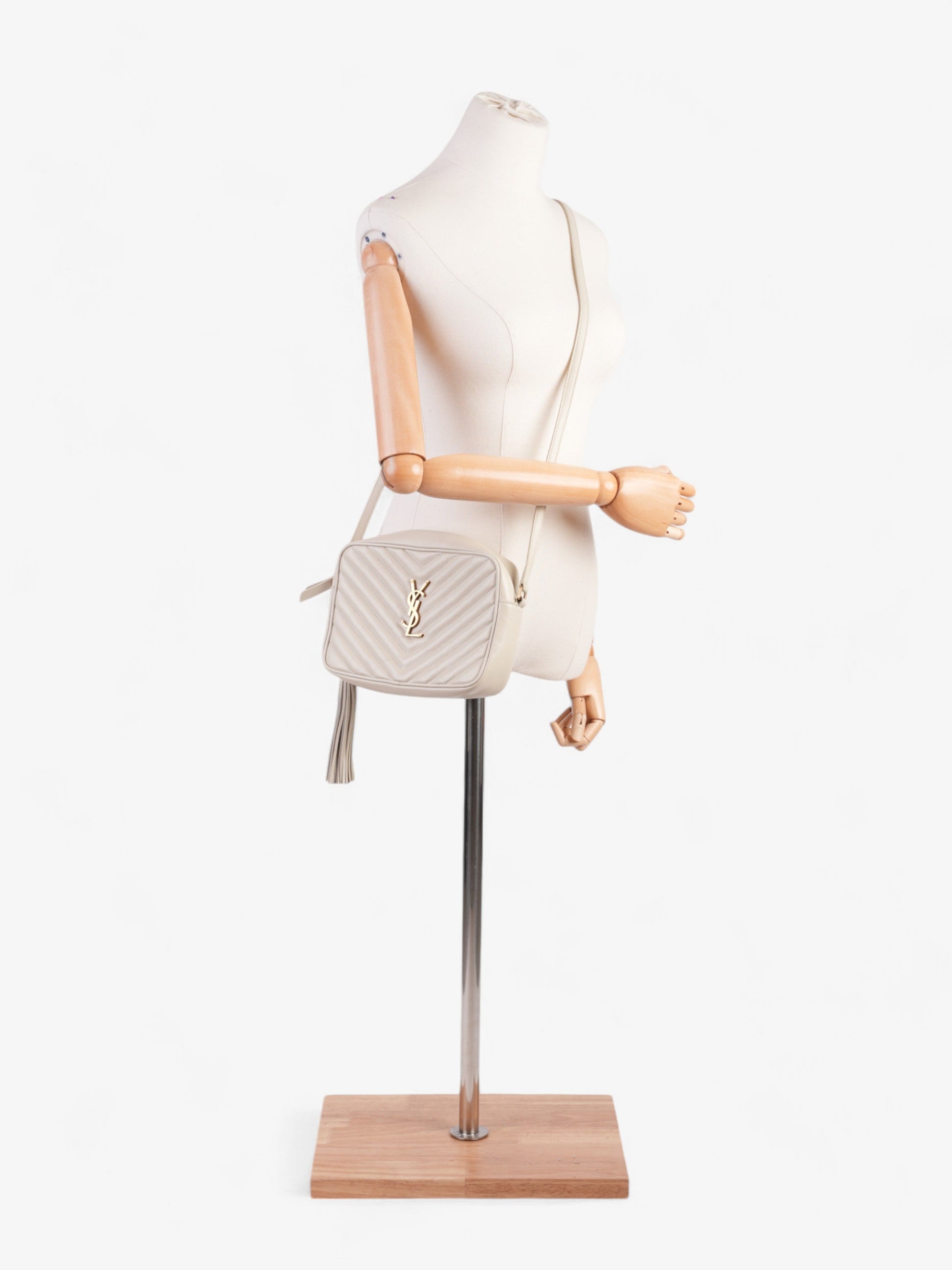 Saint Laurent Lou Crossbody - Rovelle Bags