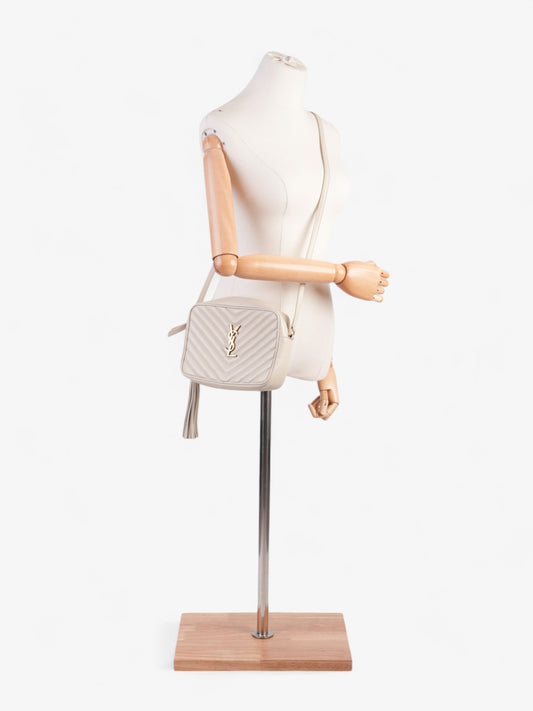 Saint Laurent Lou Crossbody - Rovelle Bags