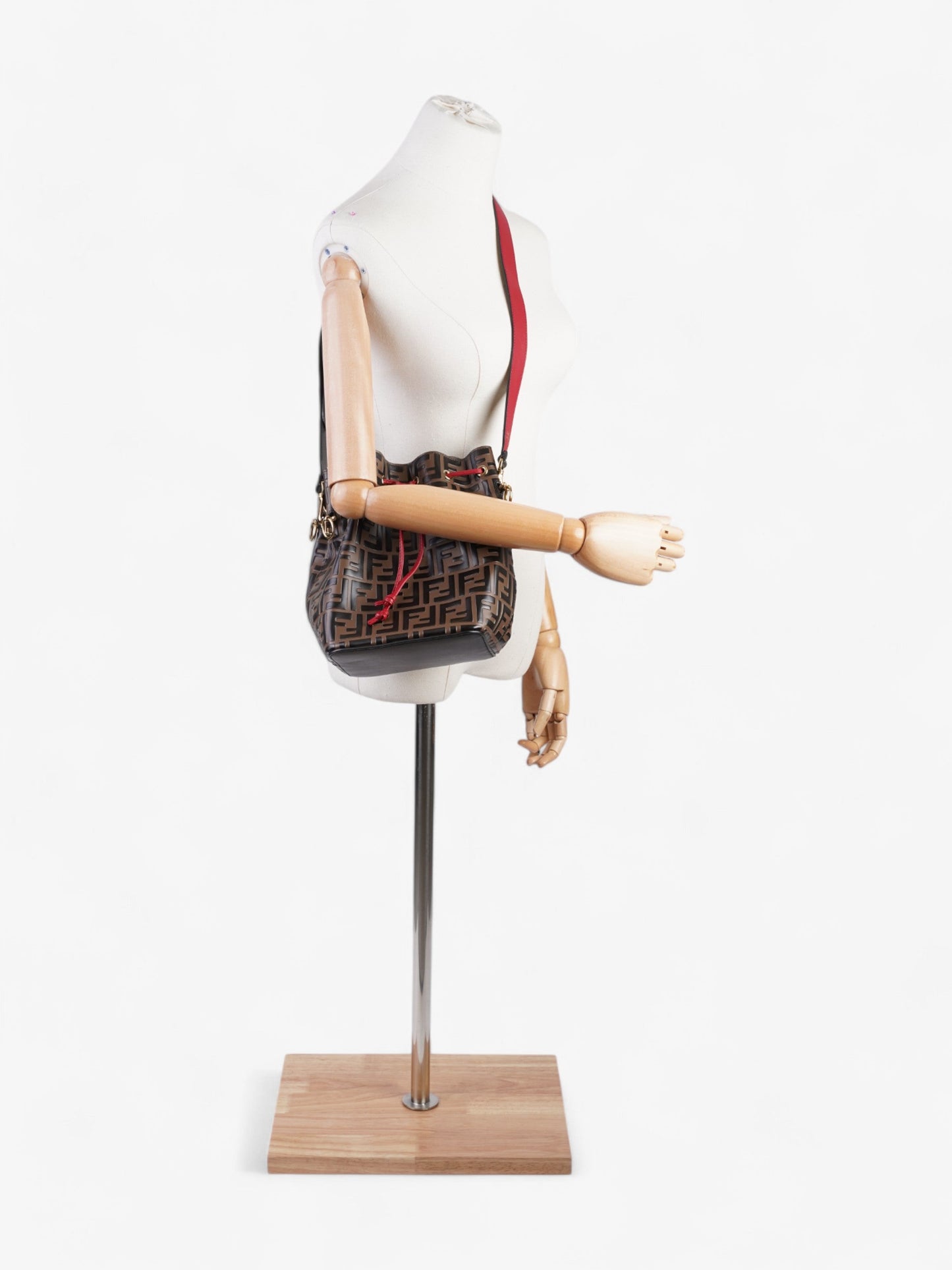 Fendi Handbag - Rovelle Bags