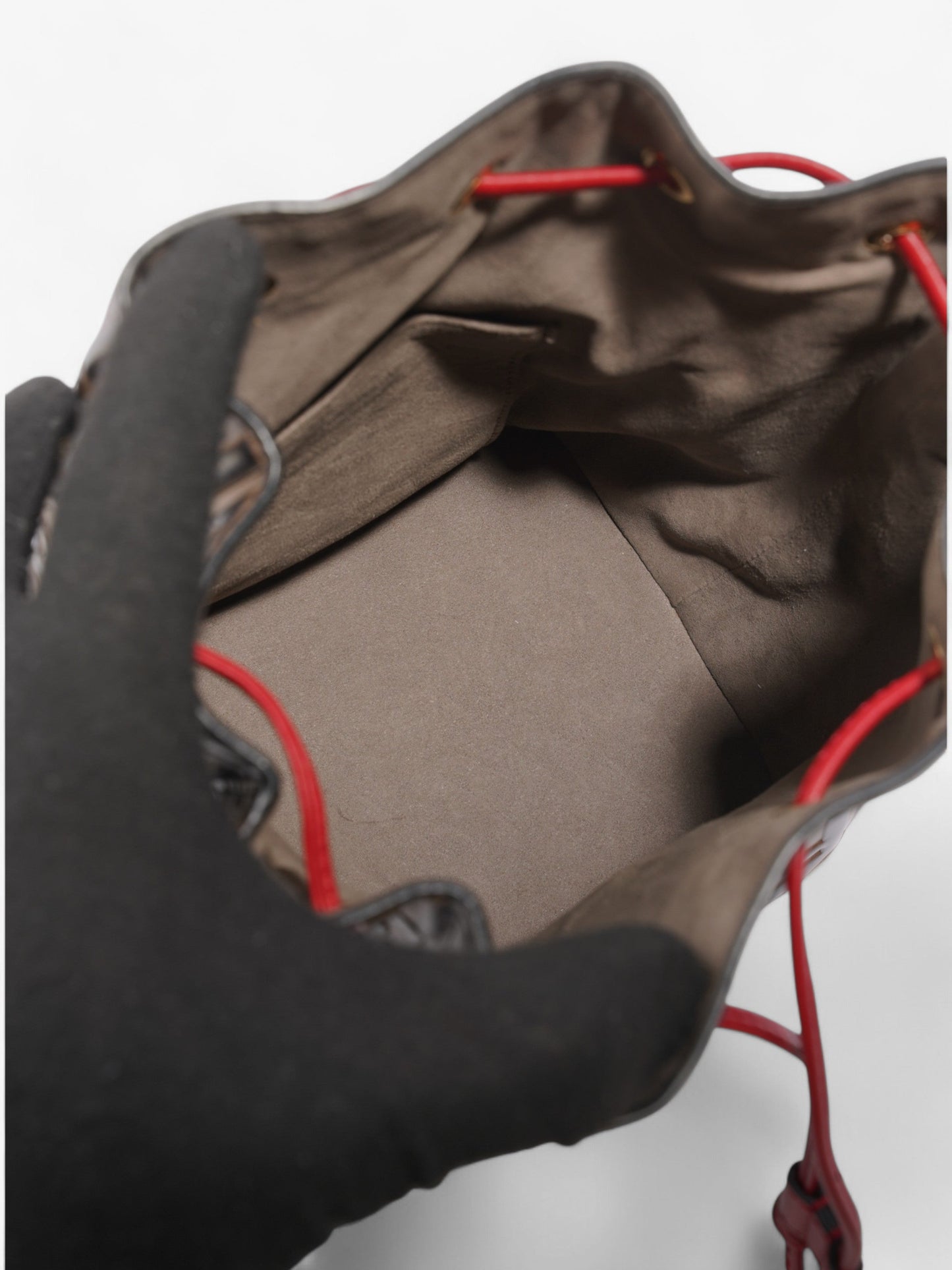 Fendi Handbag - Rovelle Bags