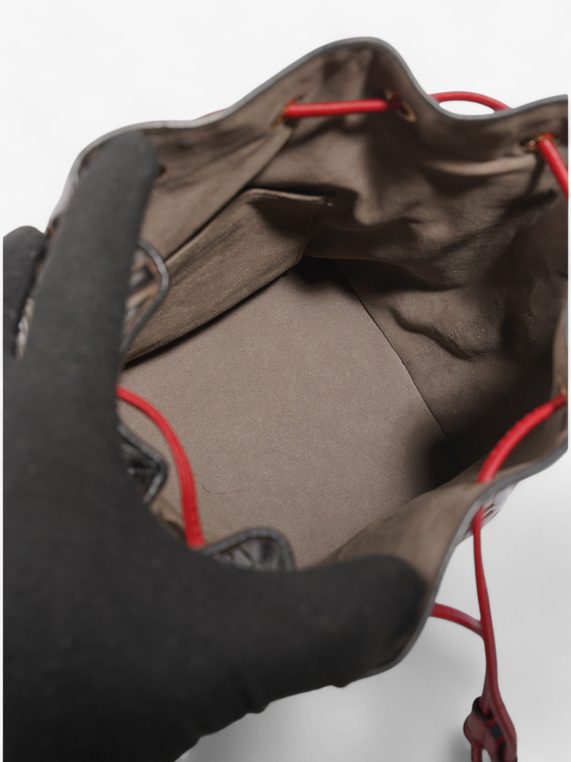 Fendi Handbag - Rovelle Bags