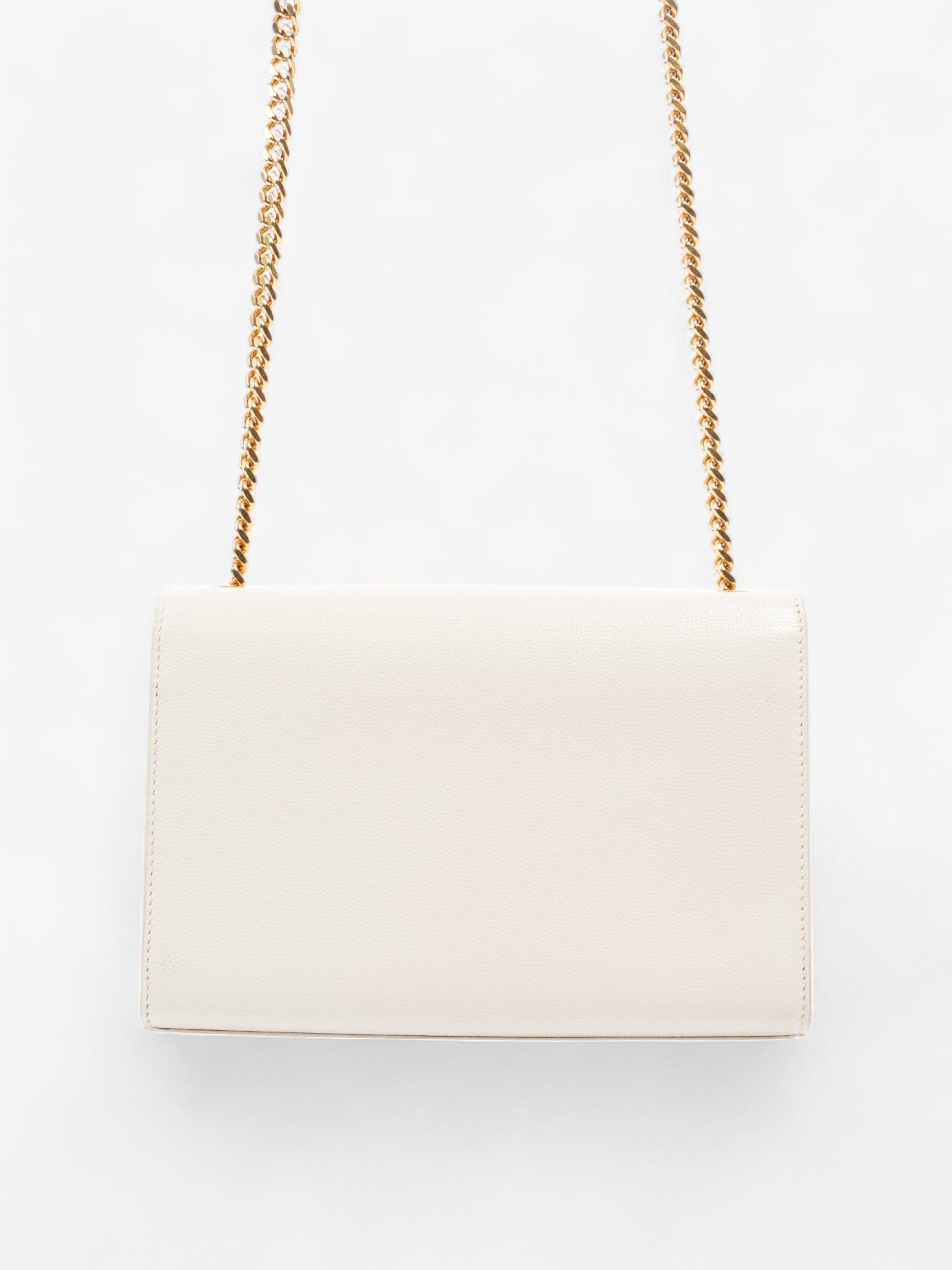 Saint Laurent Kate Shoulder Bag - Rovelle Bags