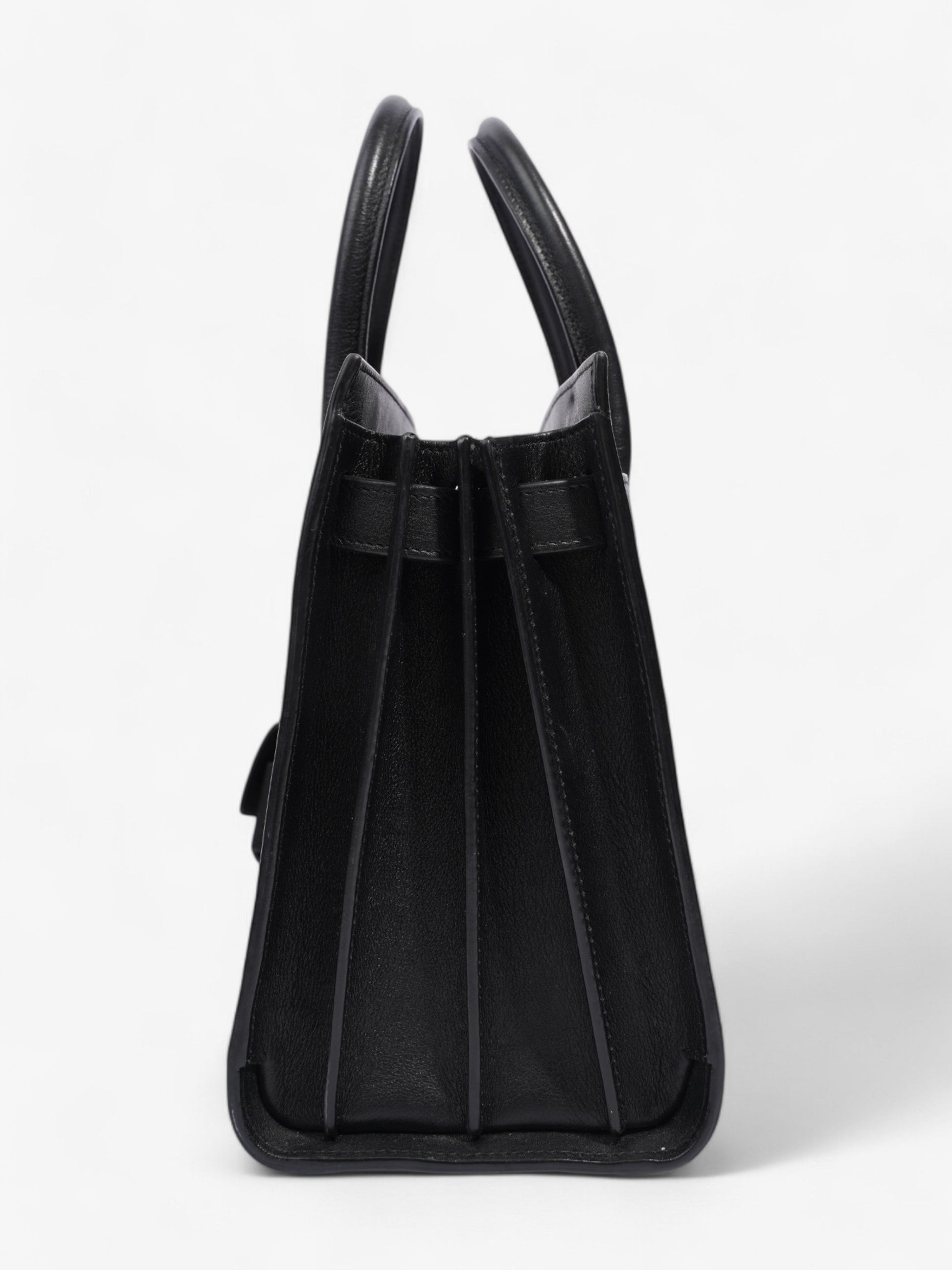 Saint Laurent Sac De Jour Handbag - Rovelle Bags