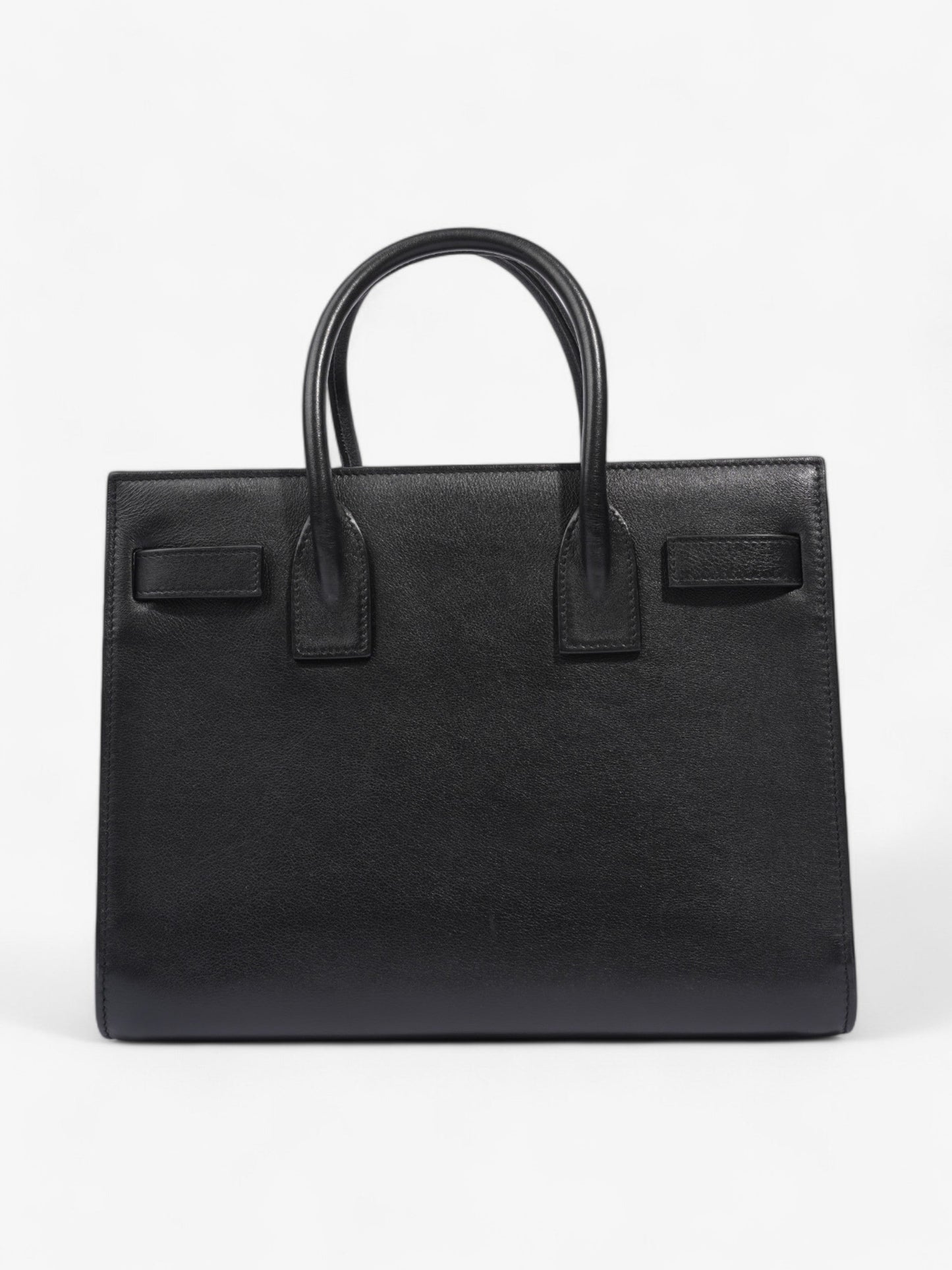 Saint Laurent Sac De Jour Handbag - Rovelle Bags