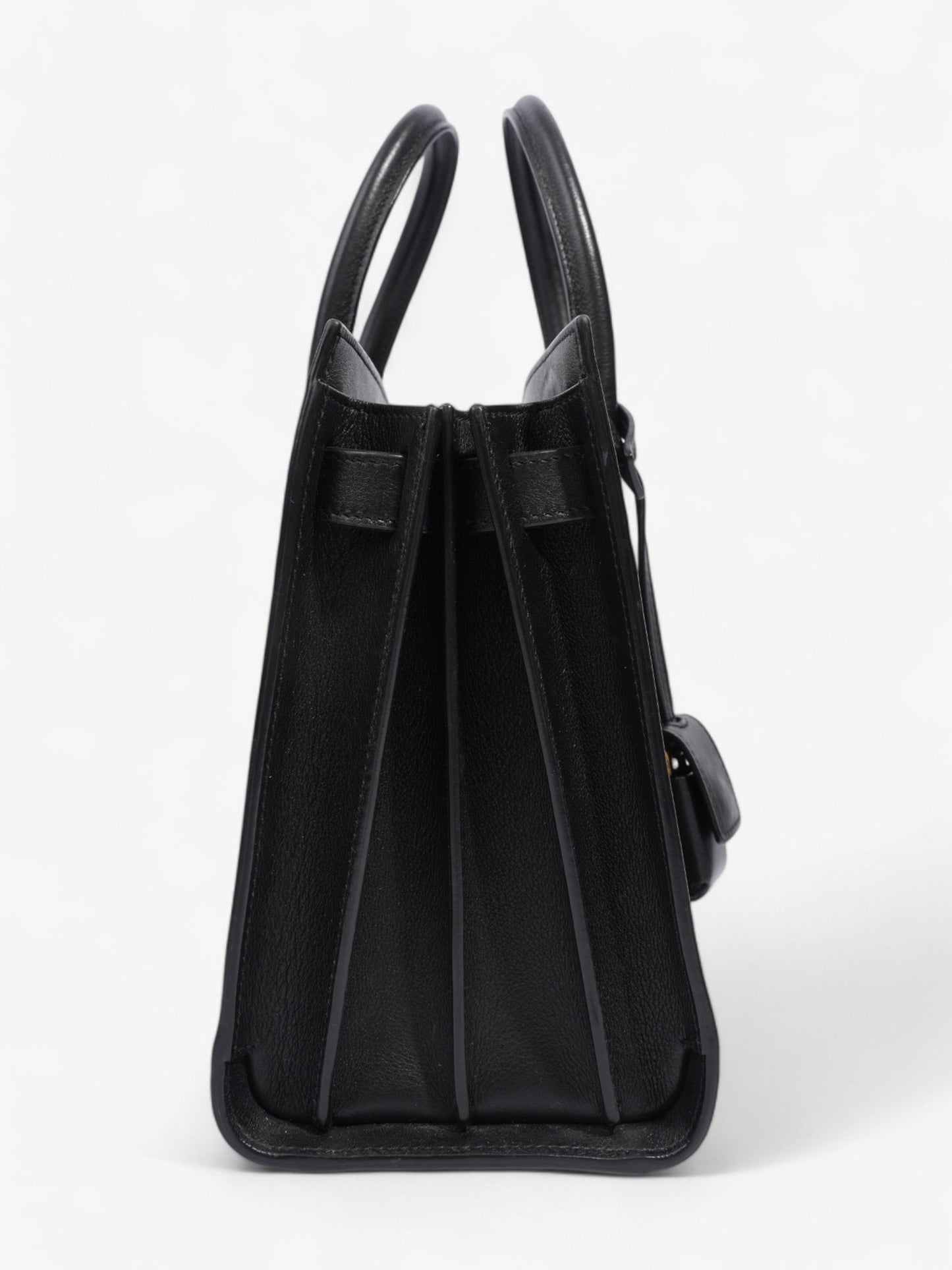 Saint Laurent Sac De Jour Handbag - Rovelle Bags