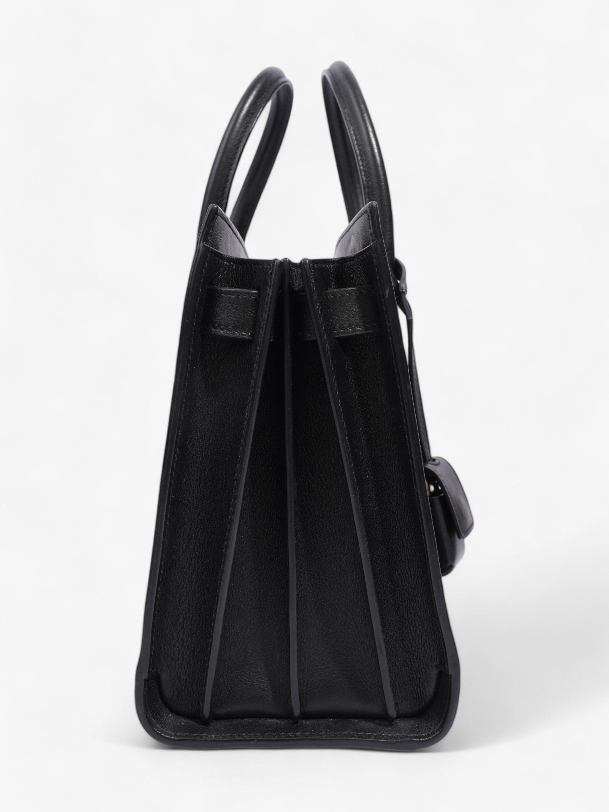 Saint Laurent Sac De Jour Handbag - Rovelle Bags