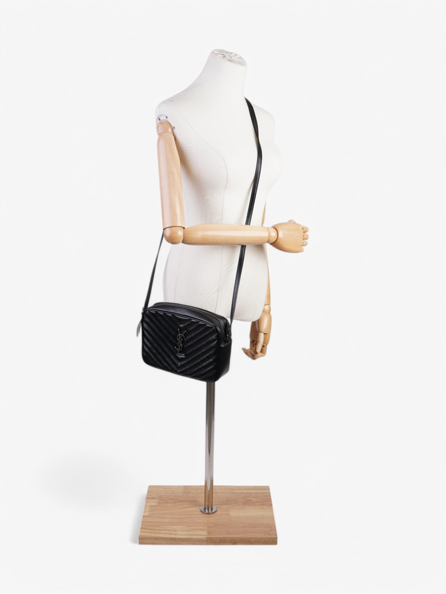 Saint Laurent Lou Crossbody - Rovelle Bags