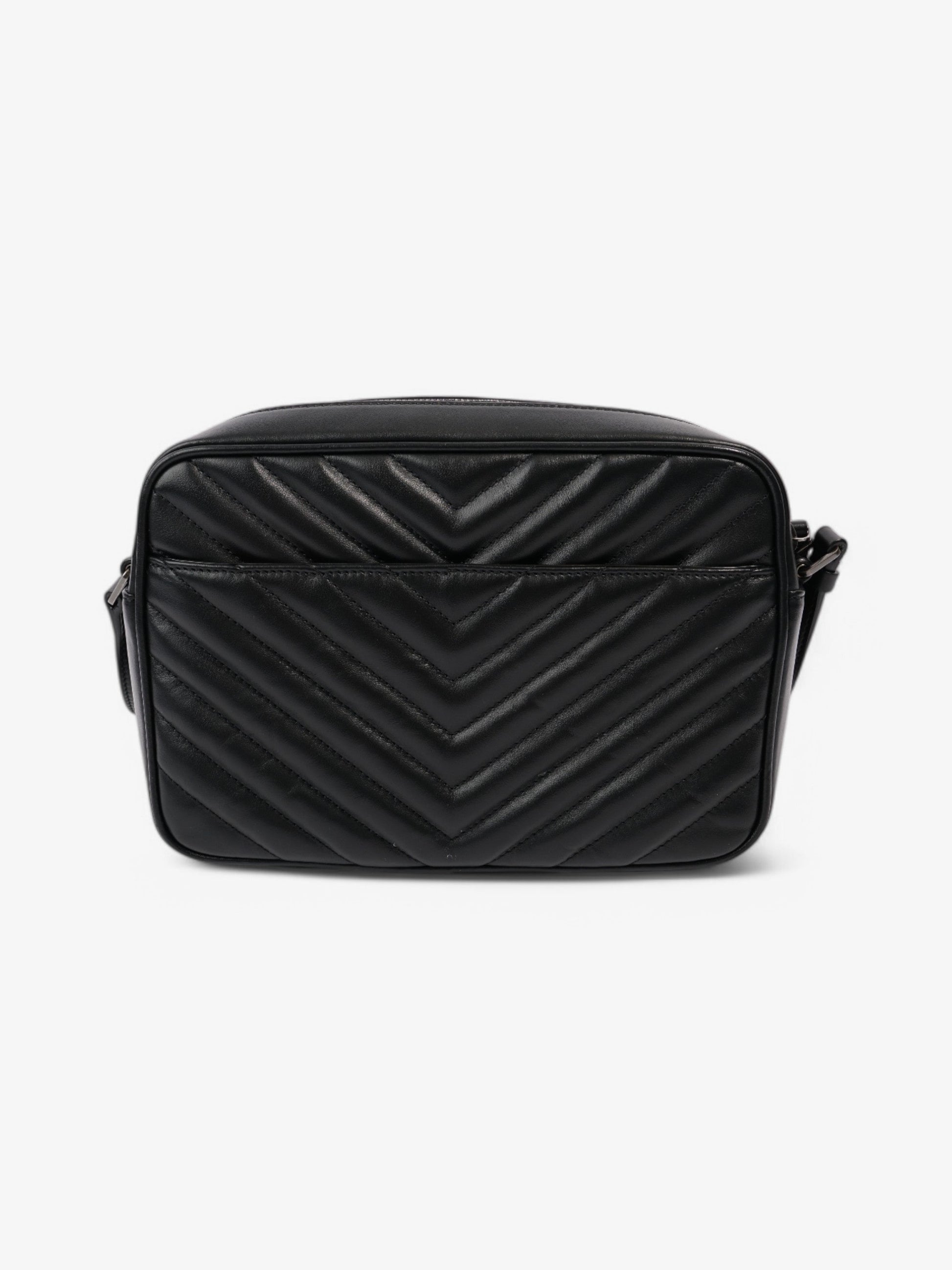 Saint Laurent Lou Crossbody - Rovelle Bags