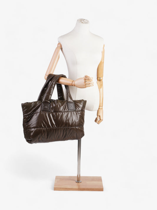 Chanel Tote - Rovelle Bags