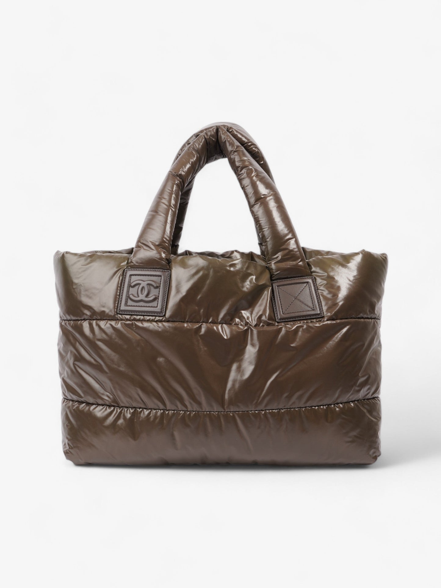 Chanel Tote - Rovelle Bags