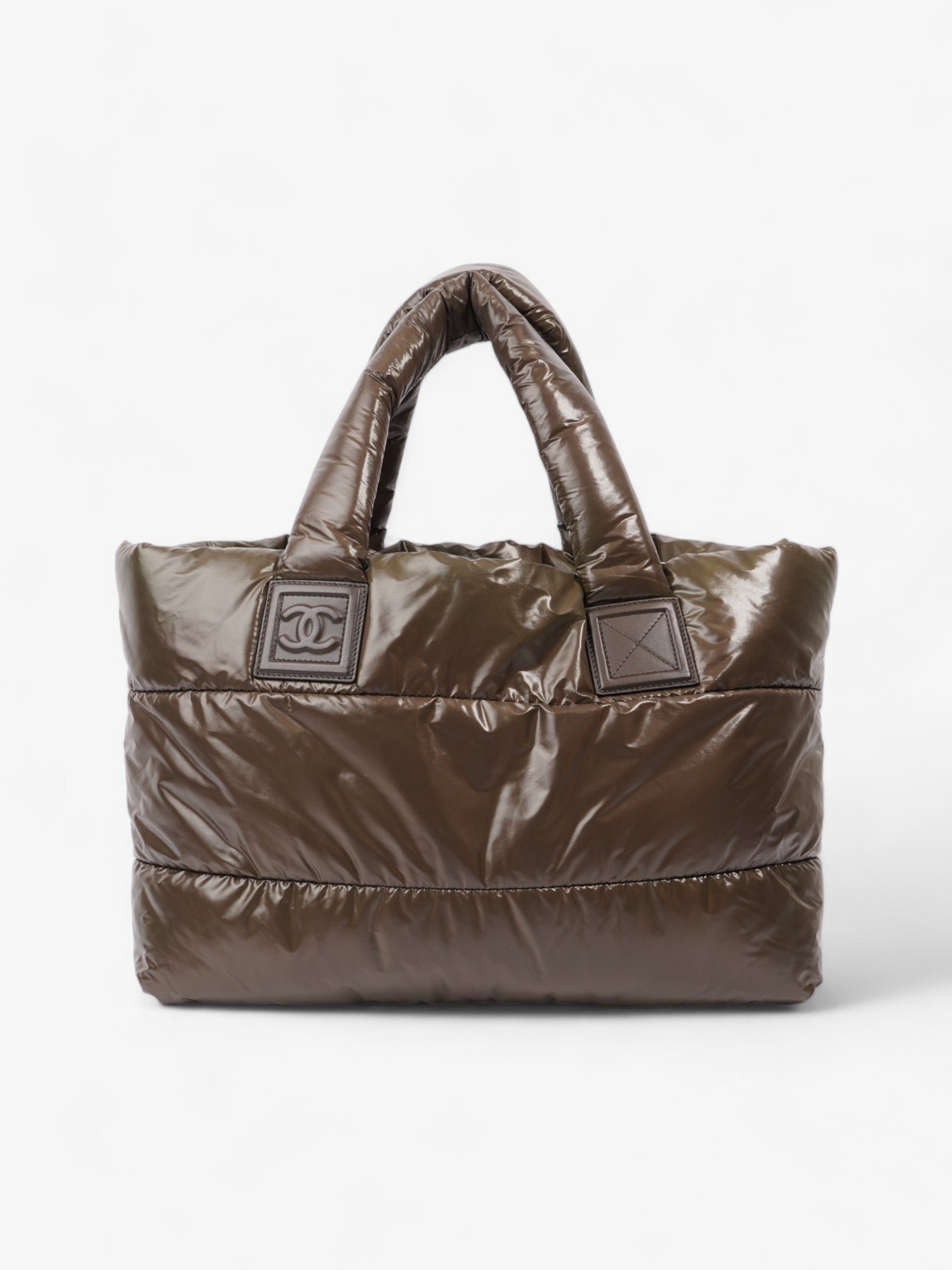 Chanel Tote - Rovelle Bags
