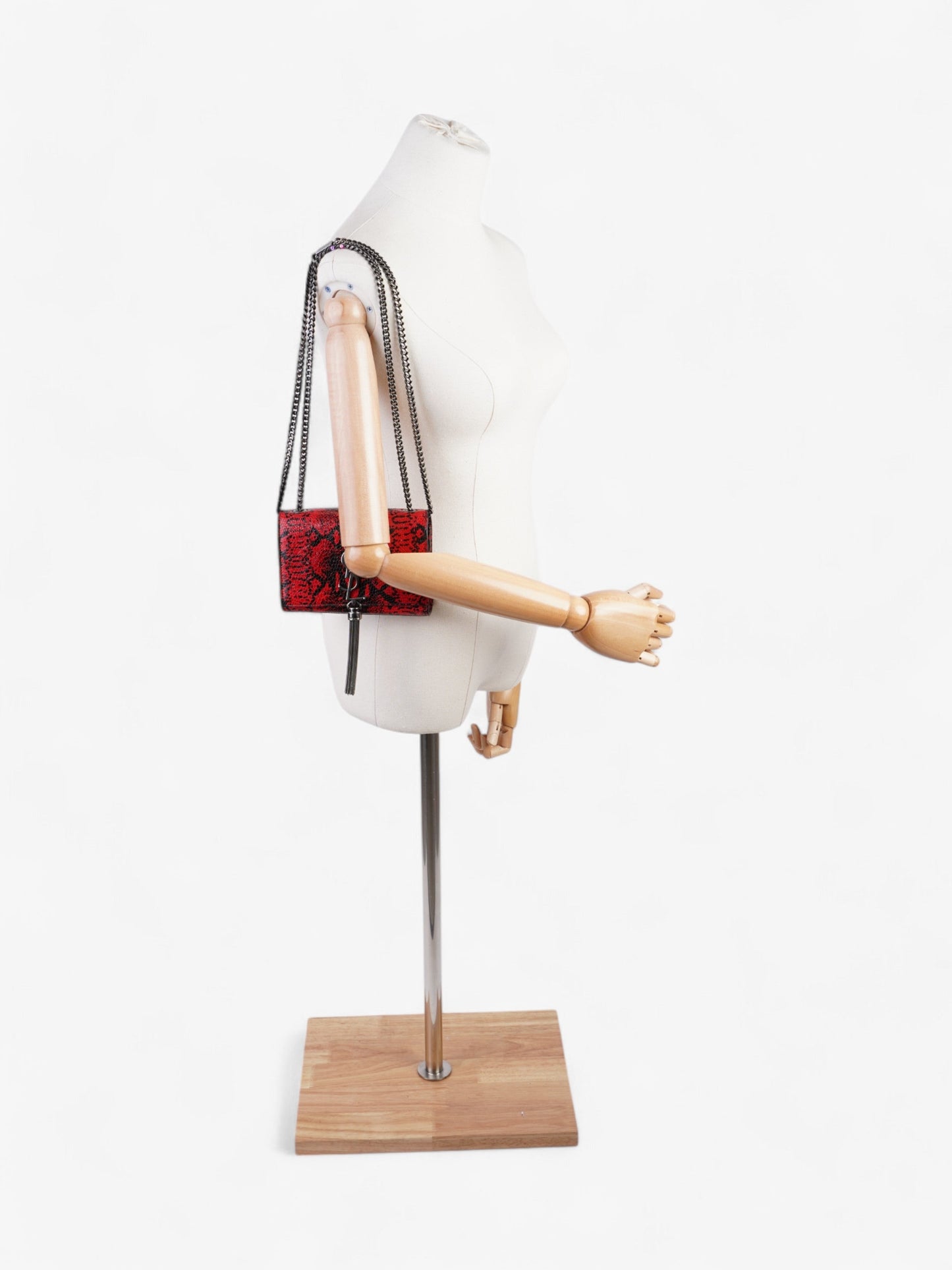 Saint Laurent Kate Shoulder Bag - Rovelle Bags