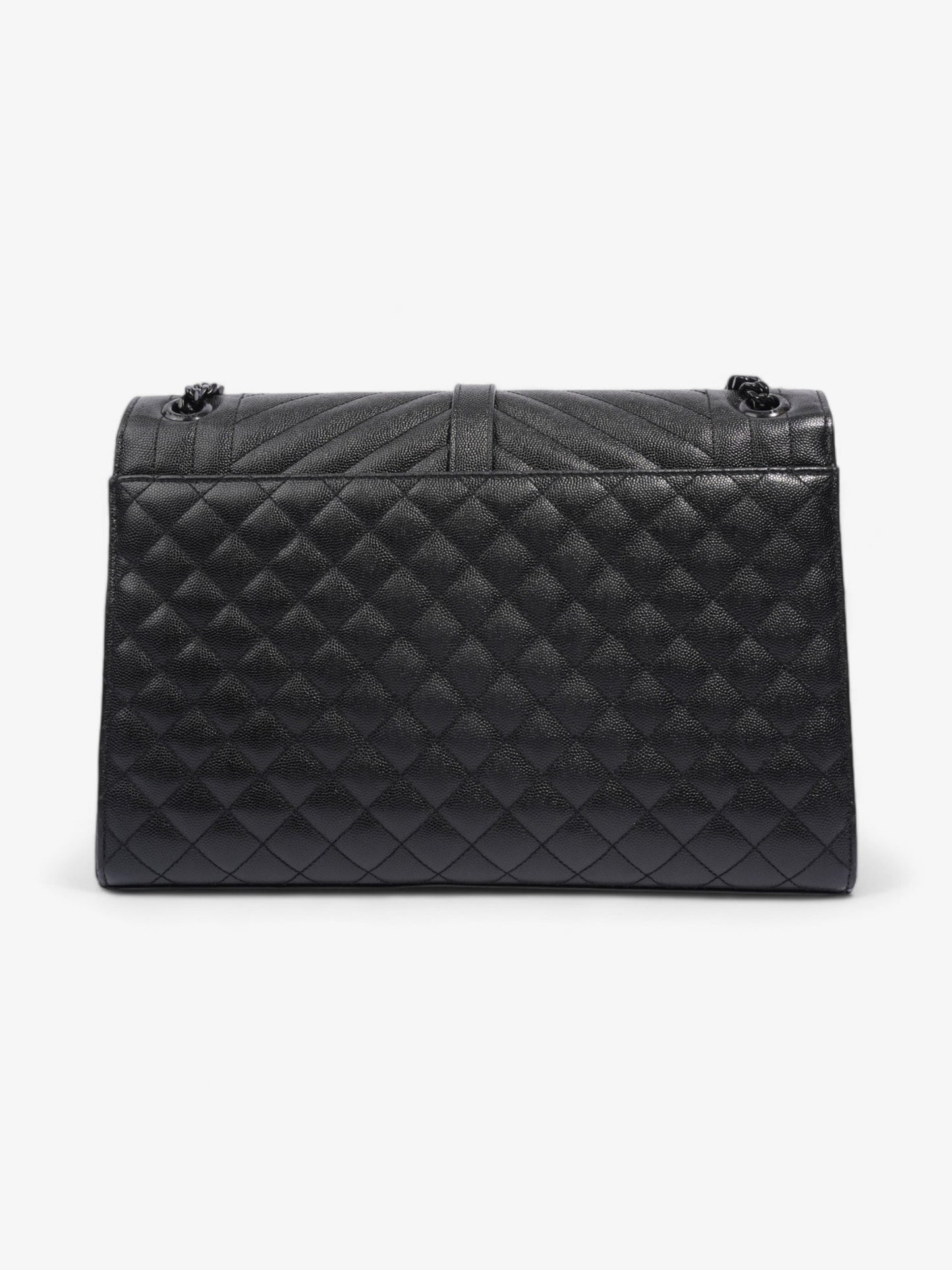 Saint Laurent Envelope Shoulder Bag - Rovelle Bags