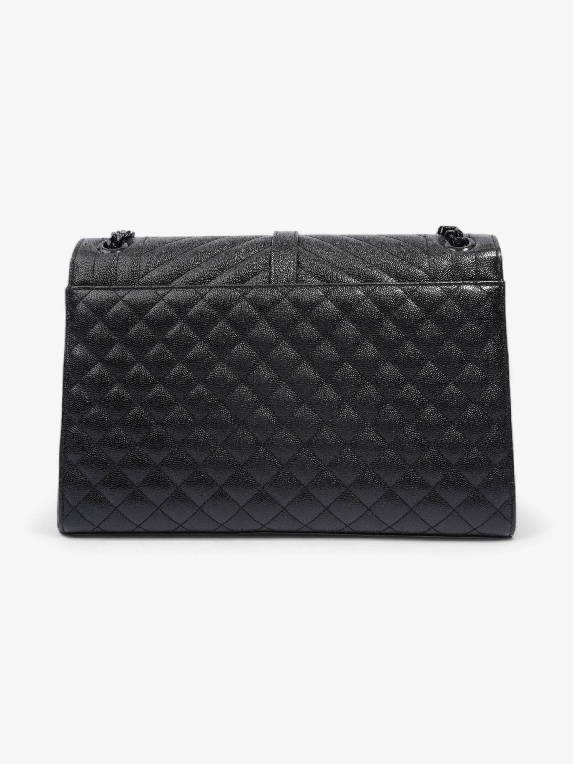Saint Laurent Envelope Shoulder Bag - Rovelle Bags