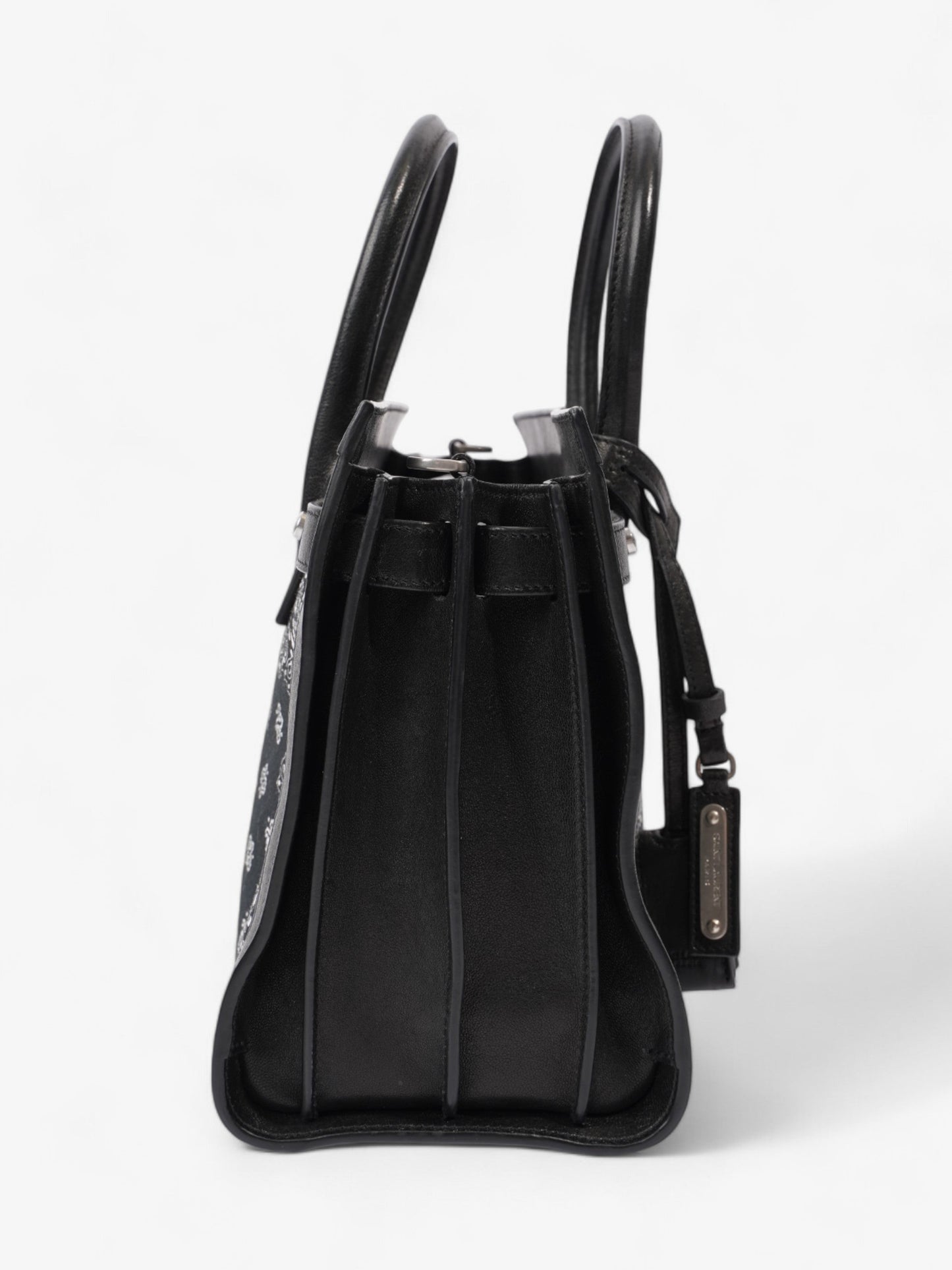 Saint Laurent Sac De Jour Handbag - Rovelle Bags