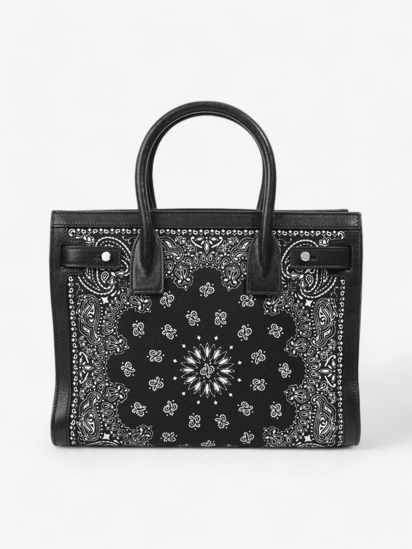 Saint Laurent Sac De Jour Handbag - Rovelle Bags