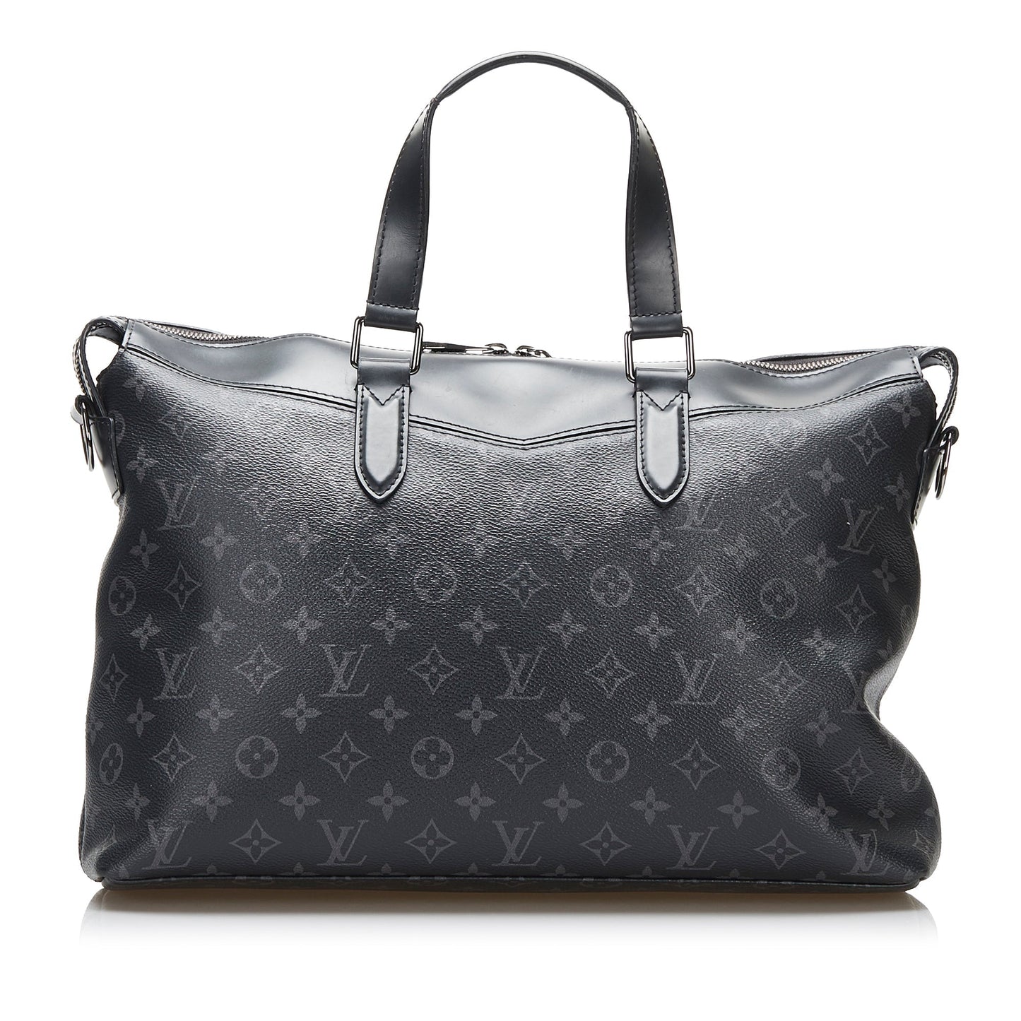 Louis Vuitton Explorer Monogram Eclipse Canvas