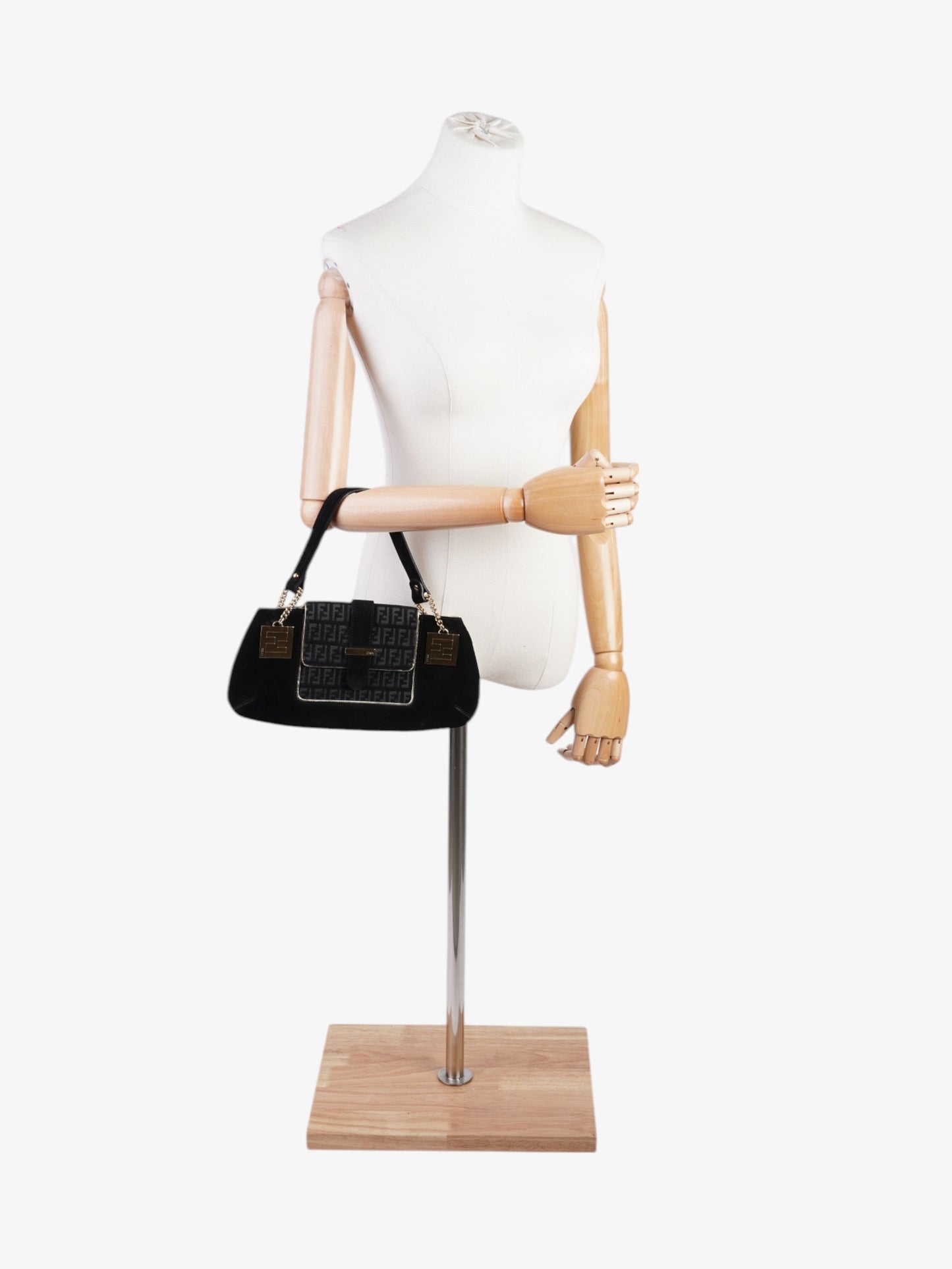 Fendi Shoulder Bag - Rovelle Bags