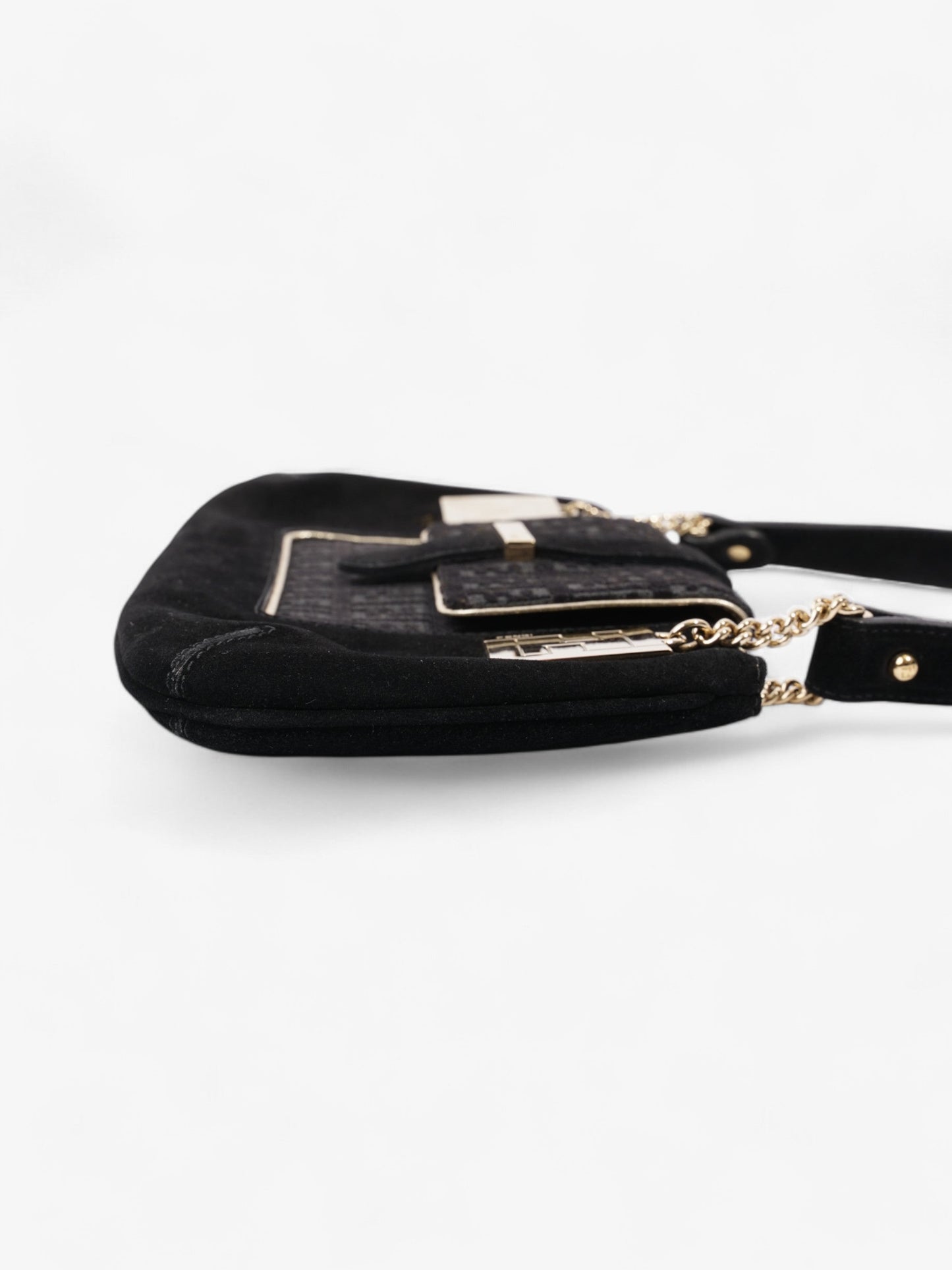 Fendi Shoulder Bag - Rovelle Bags
