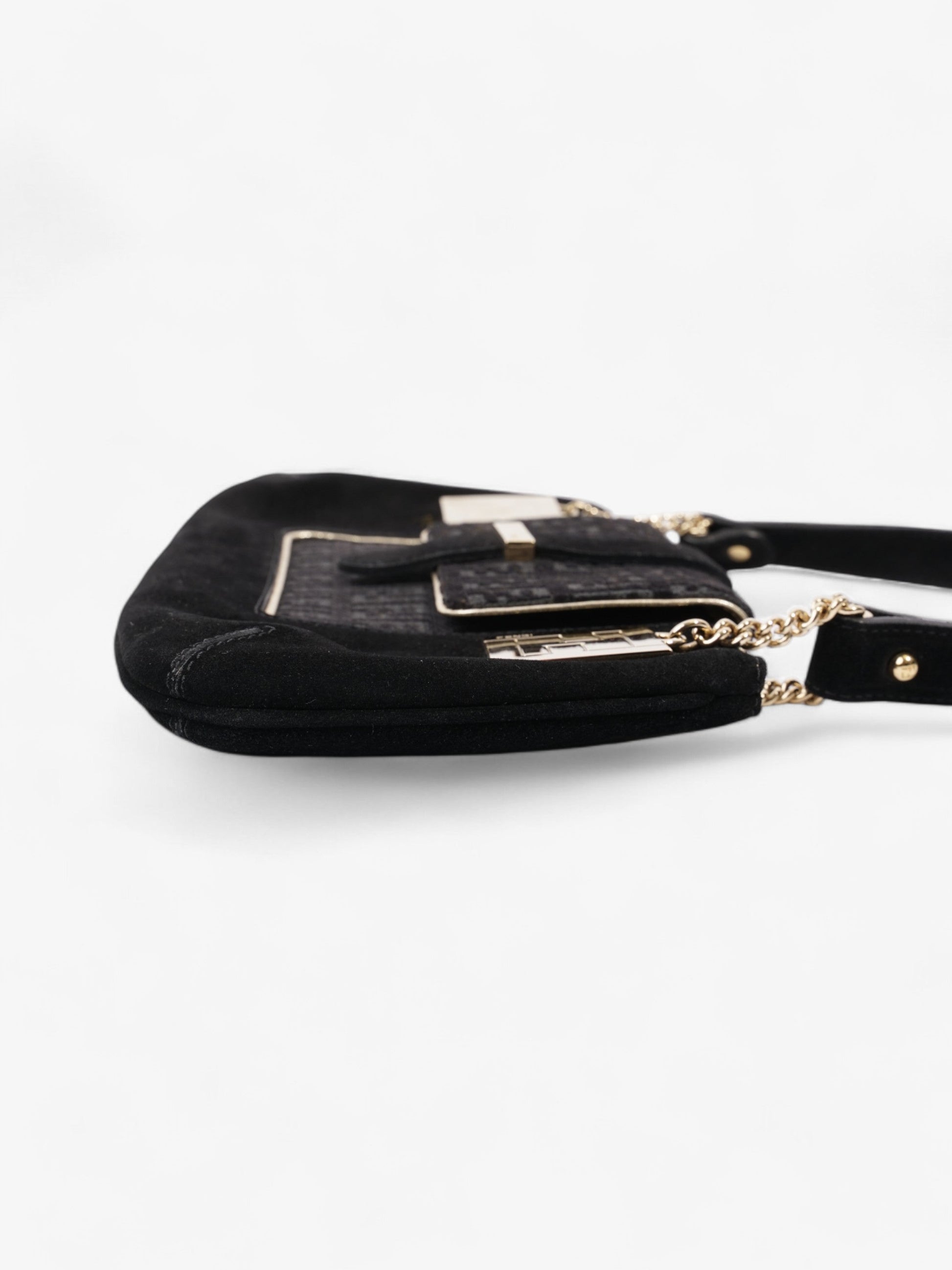 Fendi Shoulder Bag - Rovelle Bags