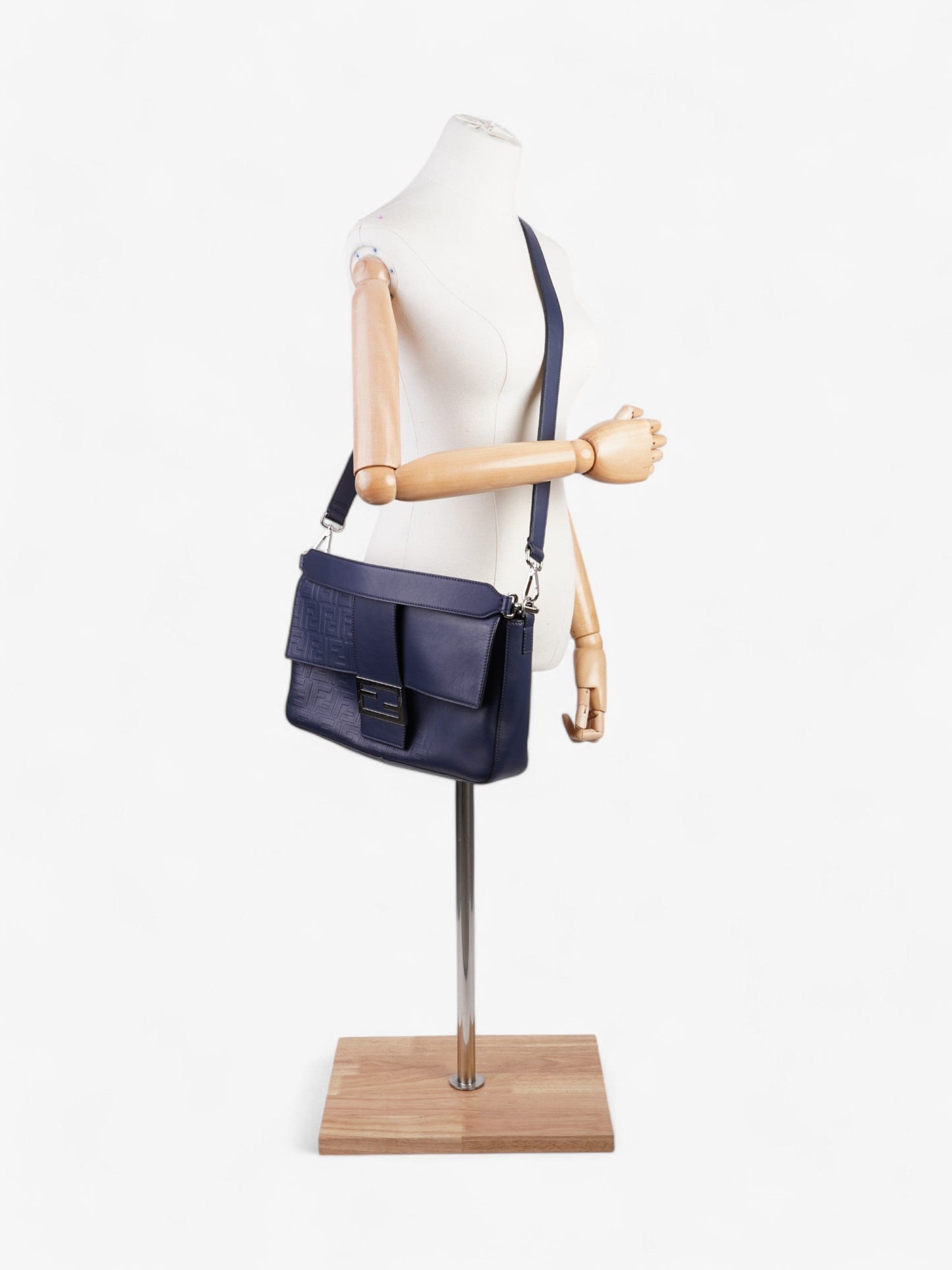 Fendi Baguette Shoulder Bag - Rovelle Bags