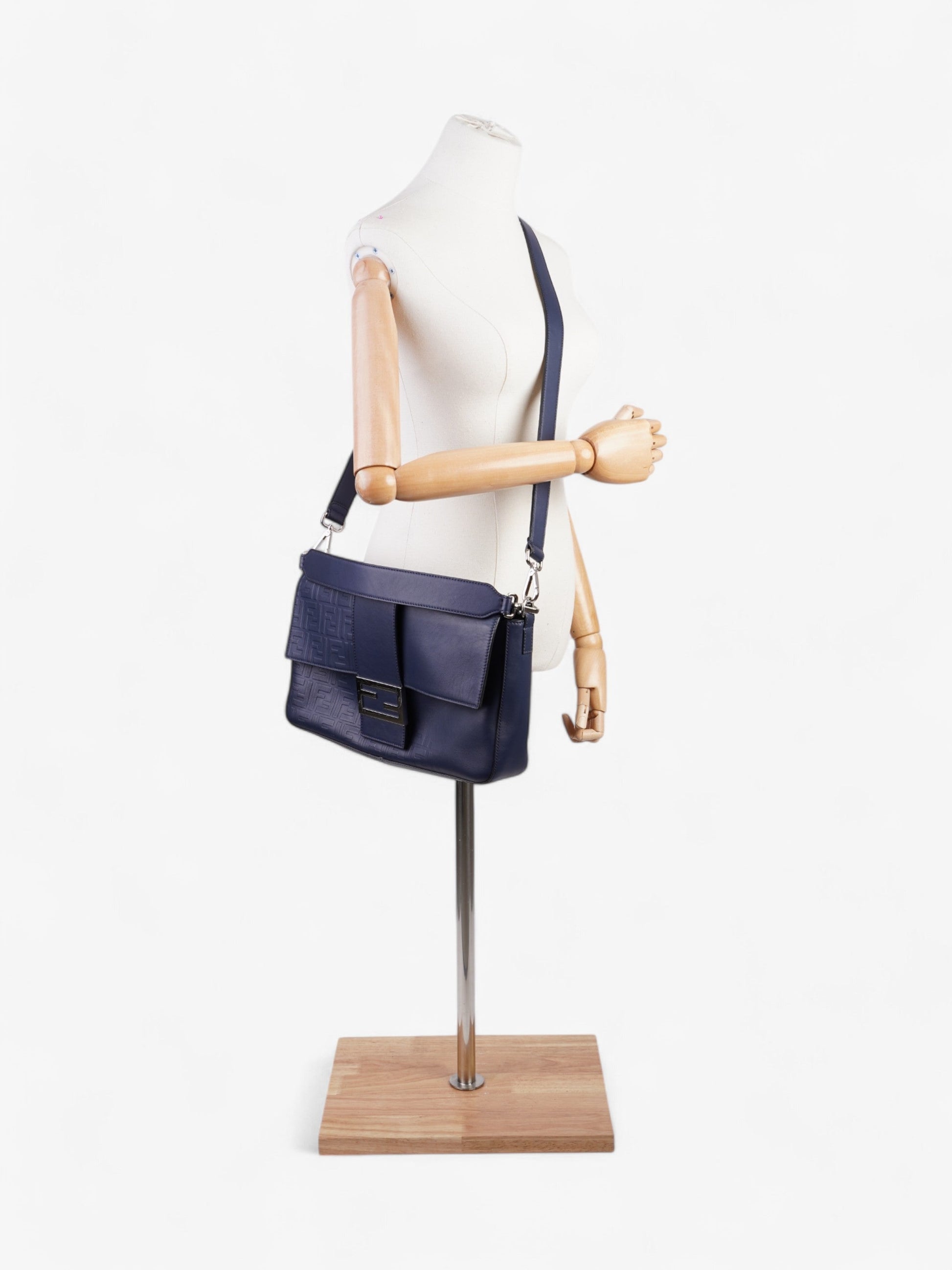 Fendi Baguette Shoulder Bag - Rovelle Bags