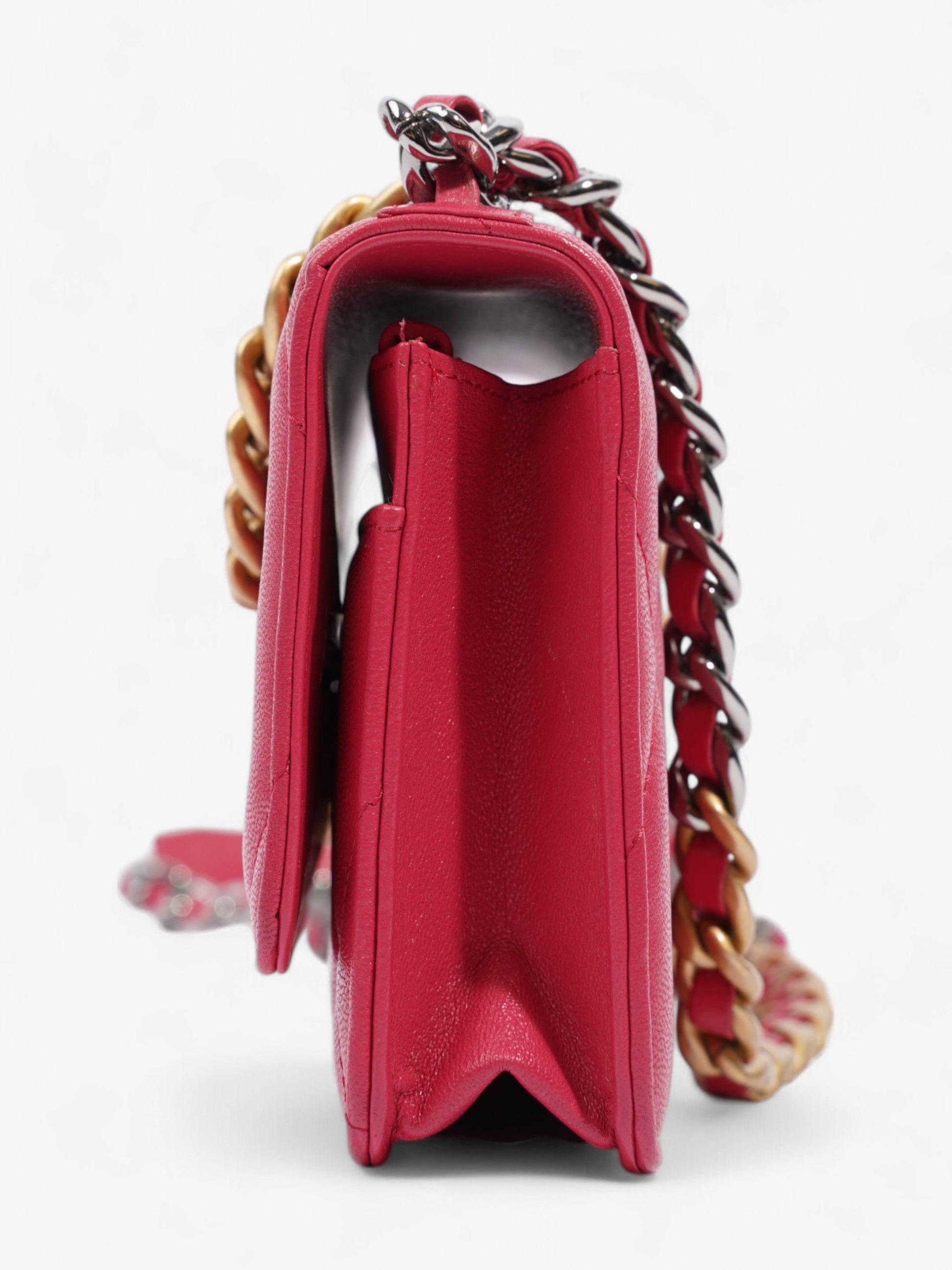 Chanel Wallet On Chain Crossbody - Rovelle Bags