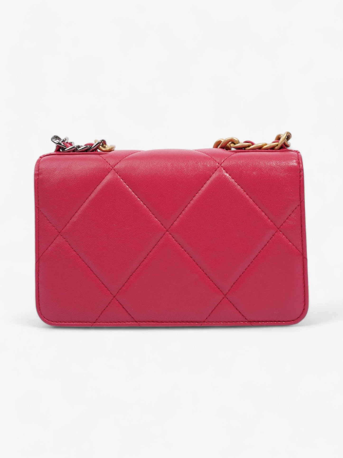 Chanel Wallet On Chain Crossbody - Rovelle Bags