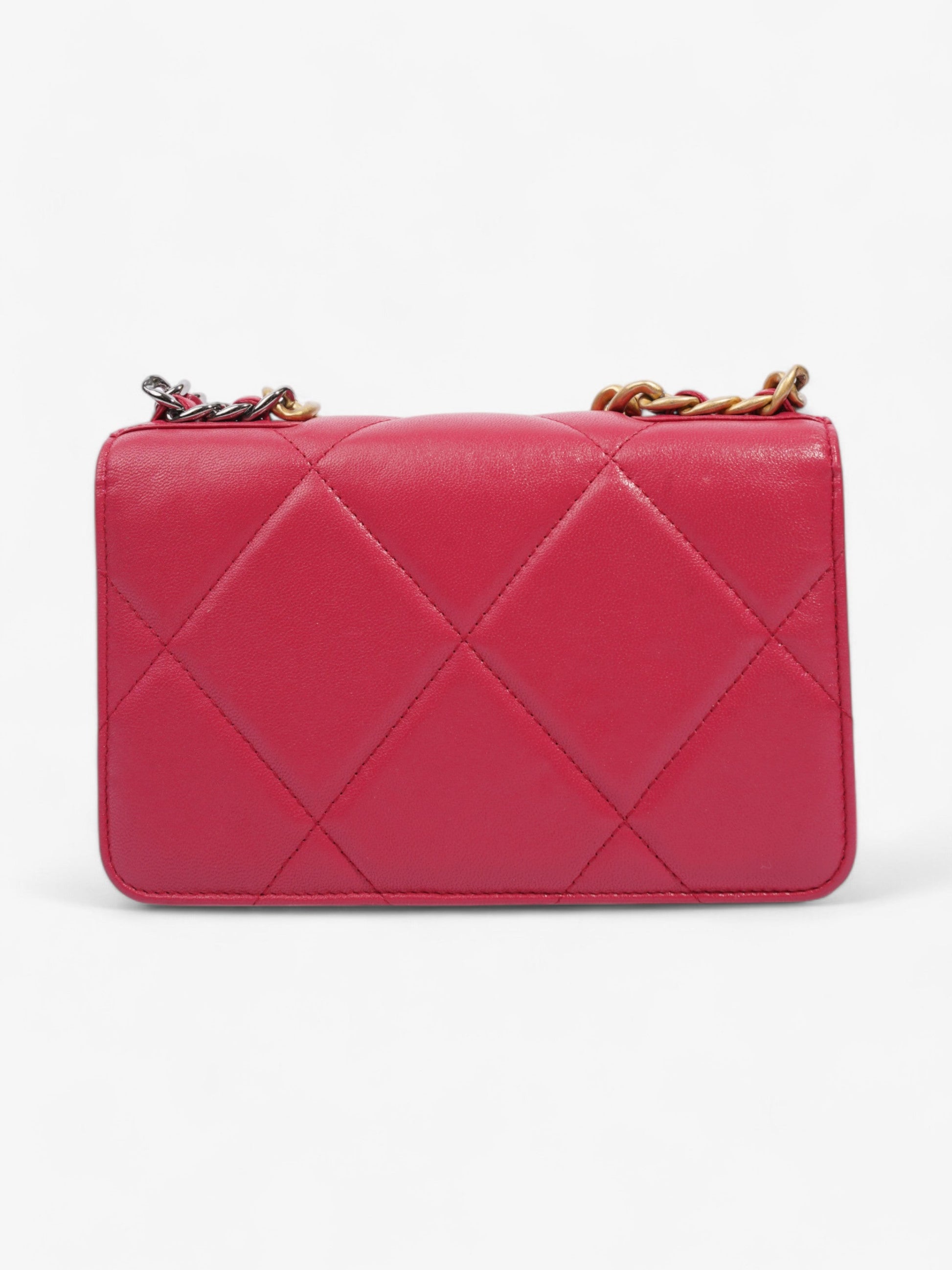 Chanel Wallet On Chain Crossbody - Rovelle Bags