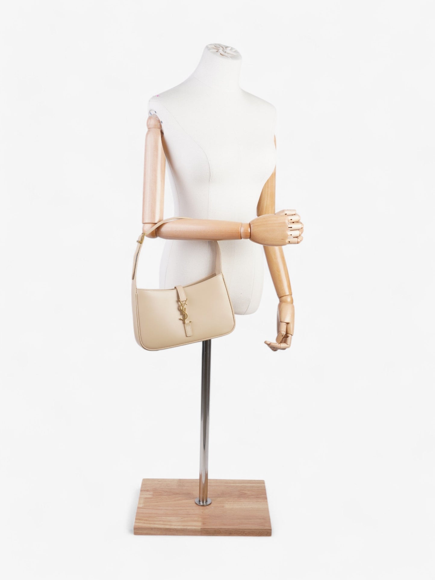 Saint Laurent Le 5 A 7 Shoulder Bag - Rovelle Bags