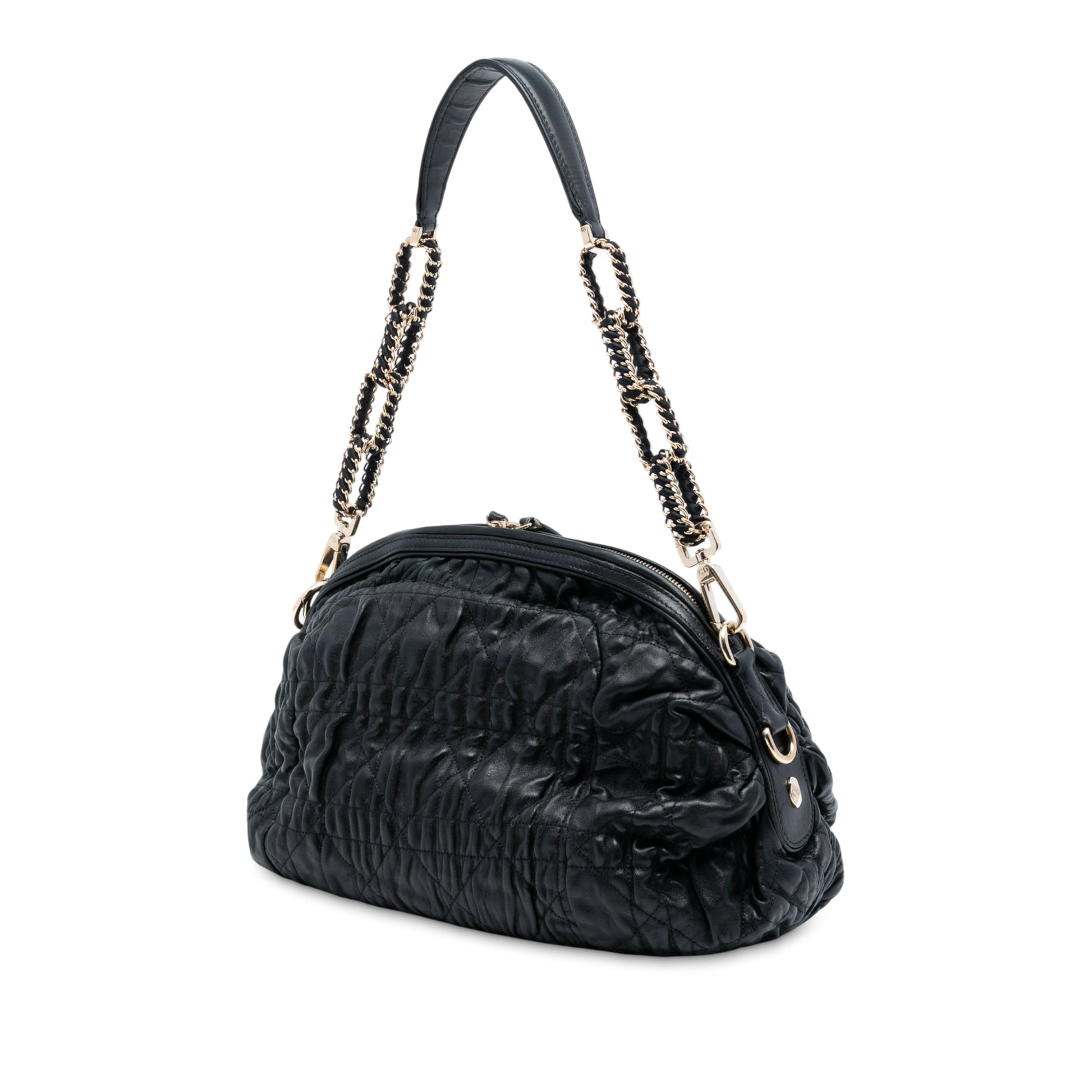 Dior Shoulder Bag - Rovelle Bags