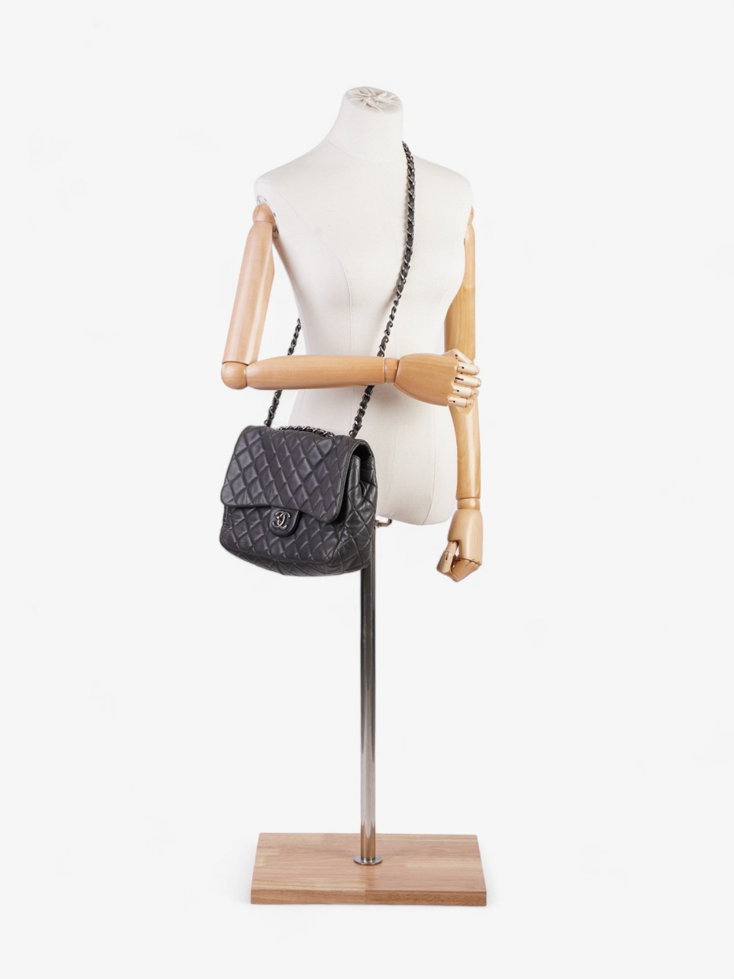 Chanel Shoulder Bag - Rovelle Bags