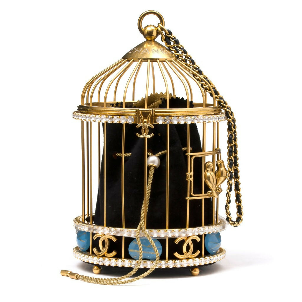Chanel Handbag - Rovelle Bags