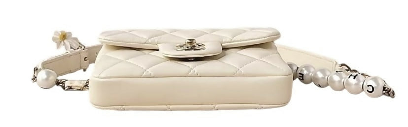 Chanel Handbag - Rovelle Bags