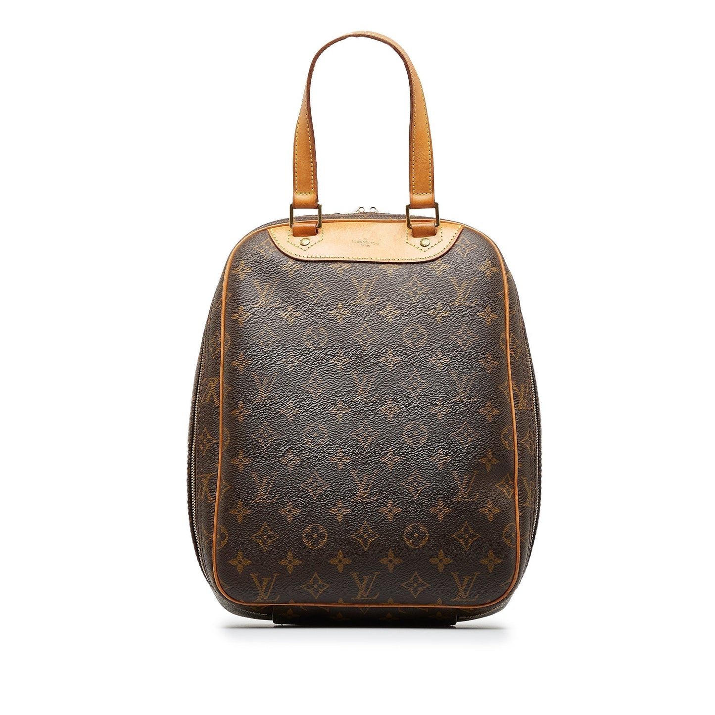 LOUIS VUITTON Monogram Excursion Handbag
