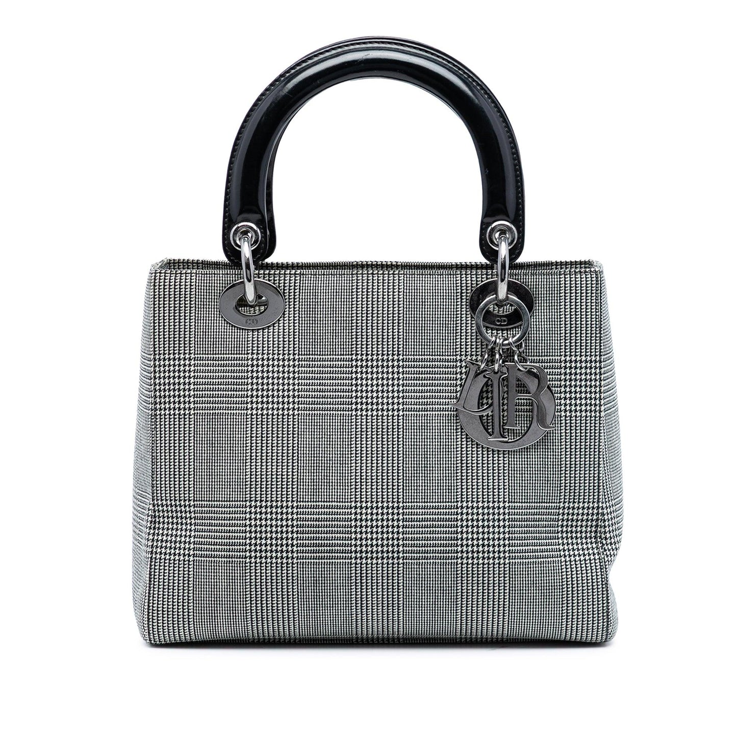 Dior Lady Dior Handbag - Rovelle Bags