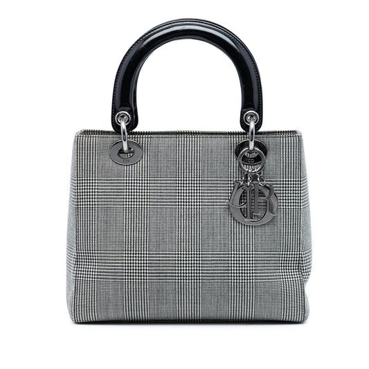 Dior Lady Dior Handbag - Rovelle Bags
