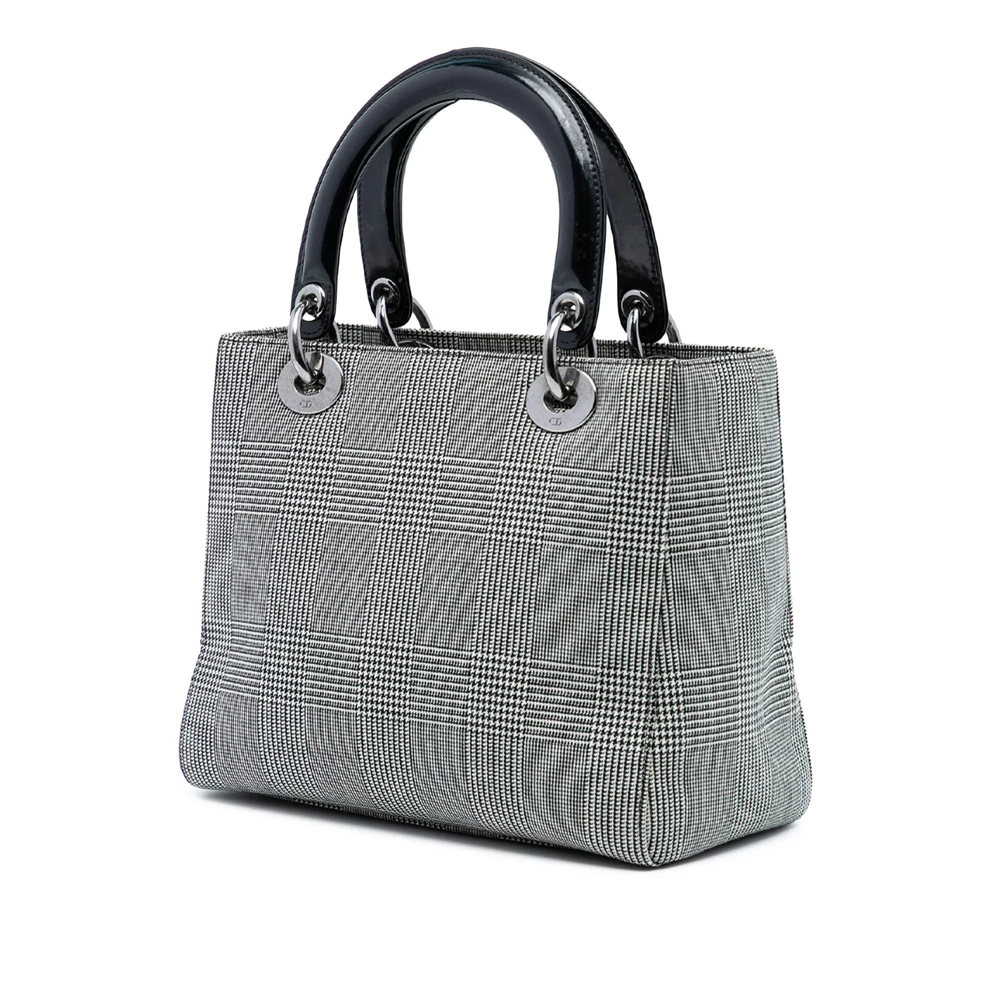Dior Lady Dior Handbag - Rovelle Bags