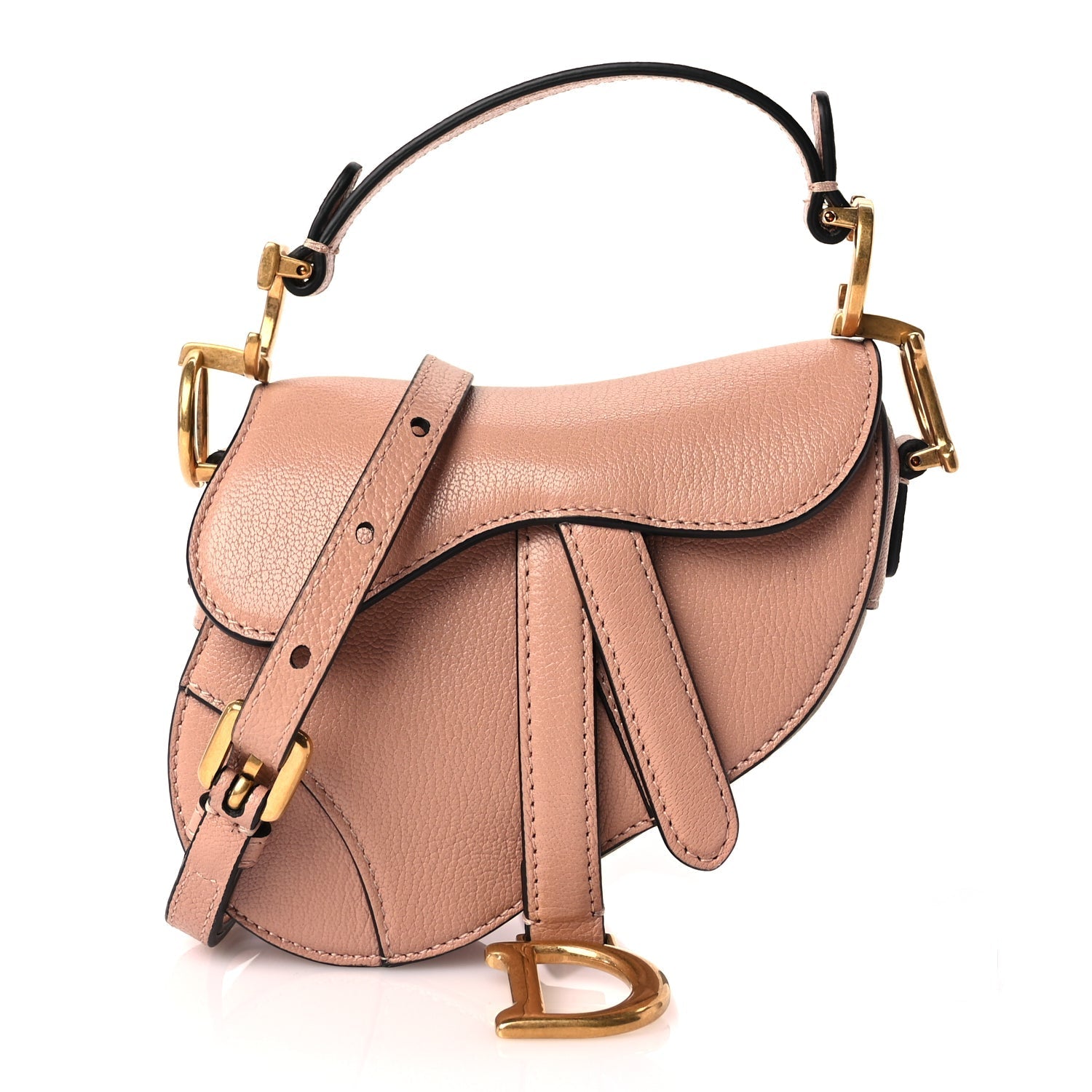 Dior Saddle Crossbody - Rovelle Bags