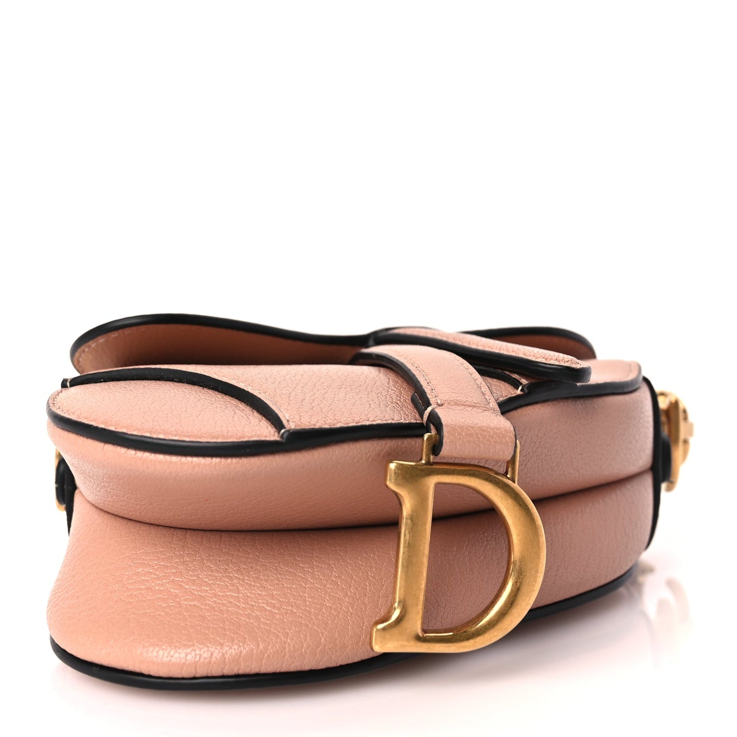Dior Saddle Crossbody - Rovelle Bags
