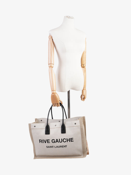 Saint Laurent Tote - Rovelle Bags