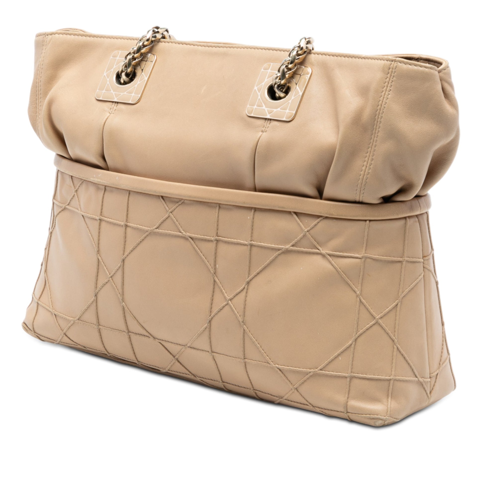 Dior Tote - Rovelle Bags