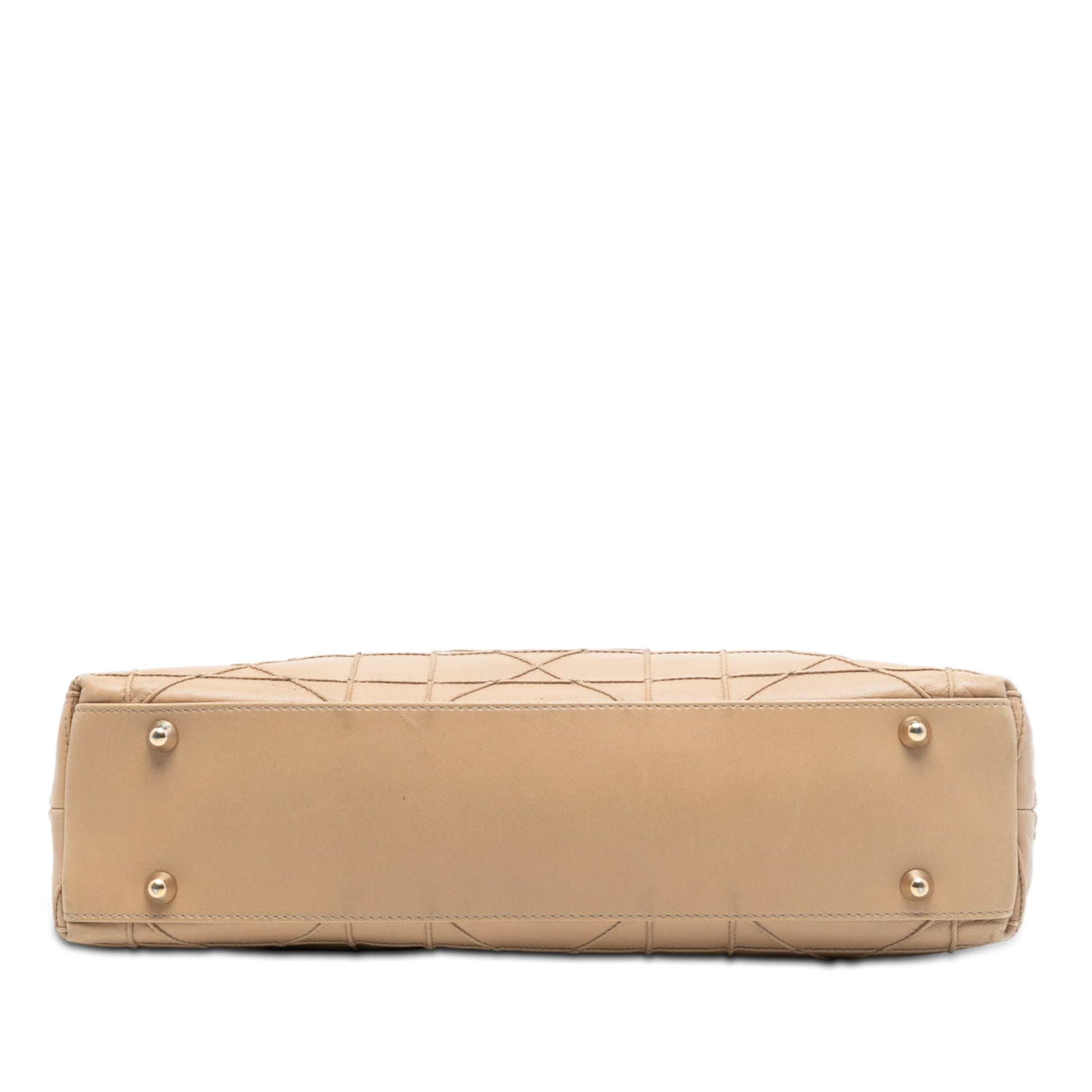 Dior Tote - Rovelle Bags